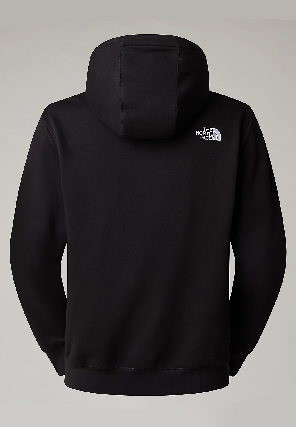 The North Face - Essential Relaxed Tnf Black - Hoodie Buy Cheap Largest Supplier