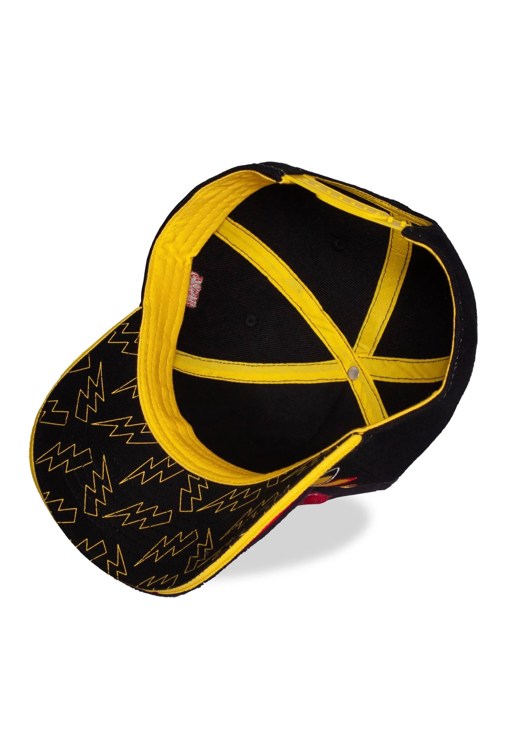 Pokémon - Pikachu - Cap Newest For Sale