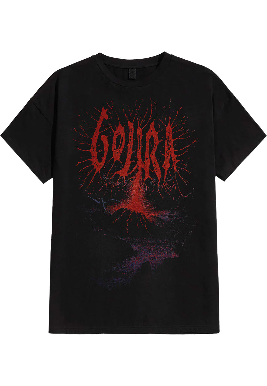 Gojira - Lightning Strike - T-Shirt Wide Range Of Online