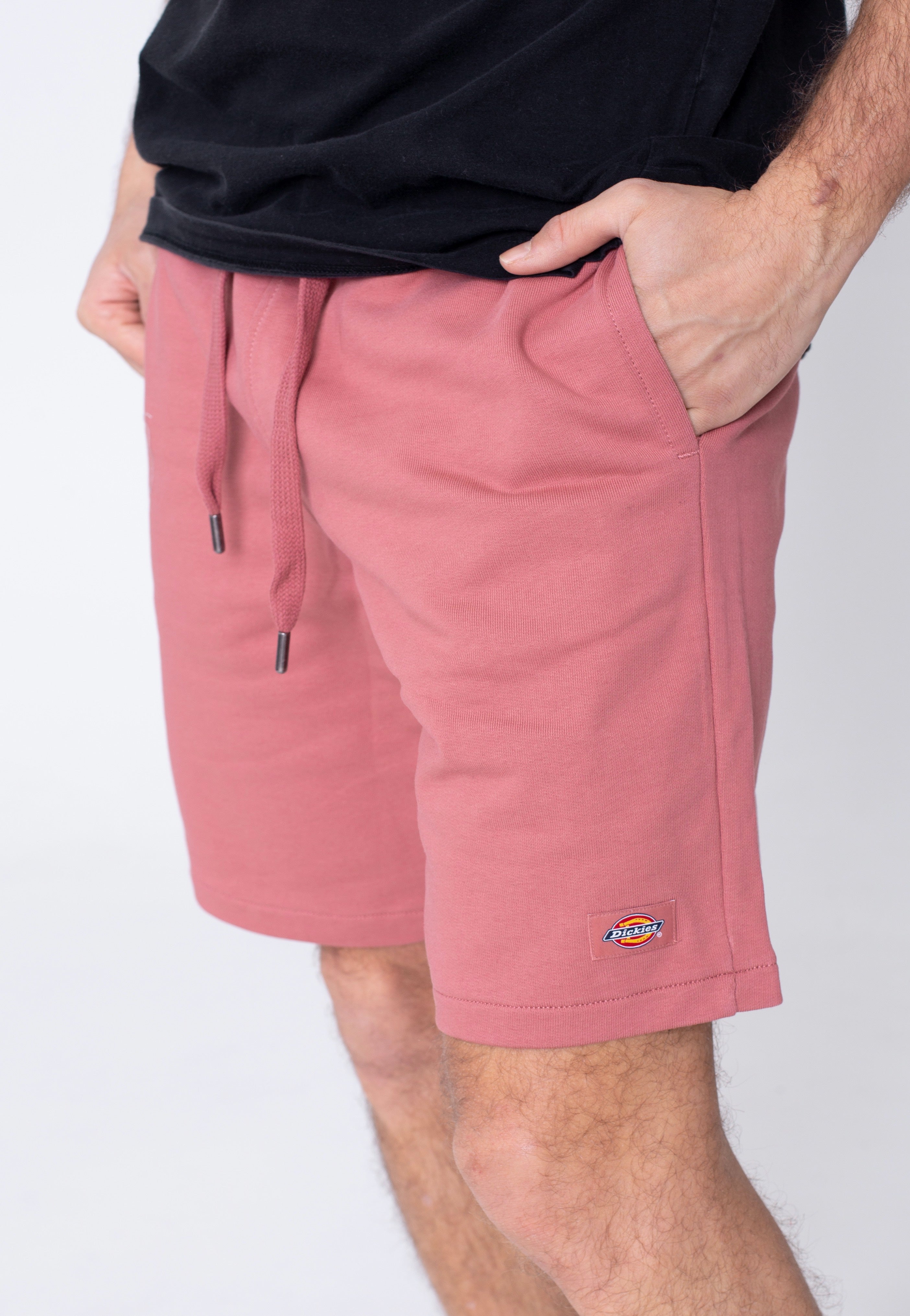 Dickies - Champlin Withered Rose - Shorts Sale 2025 Unisex