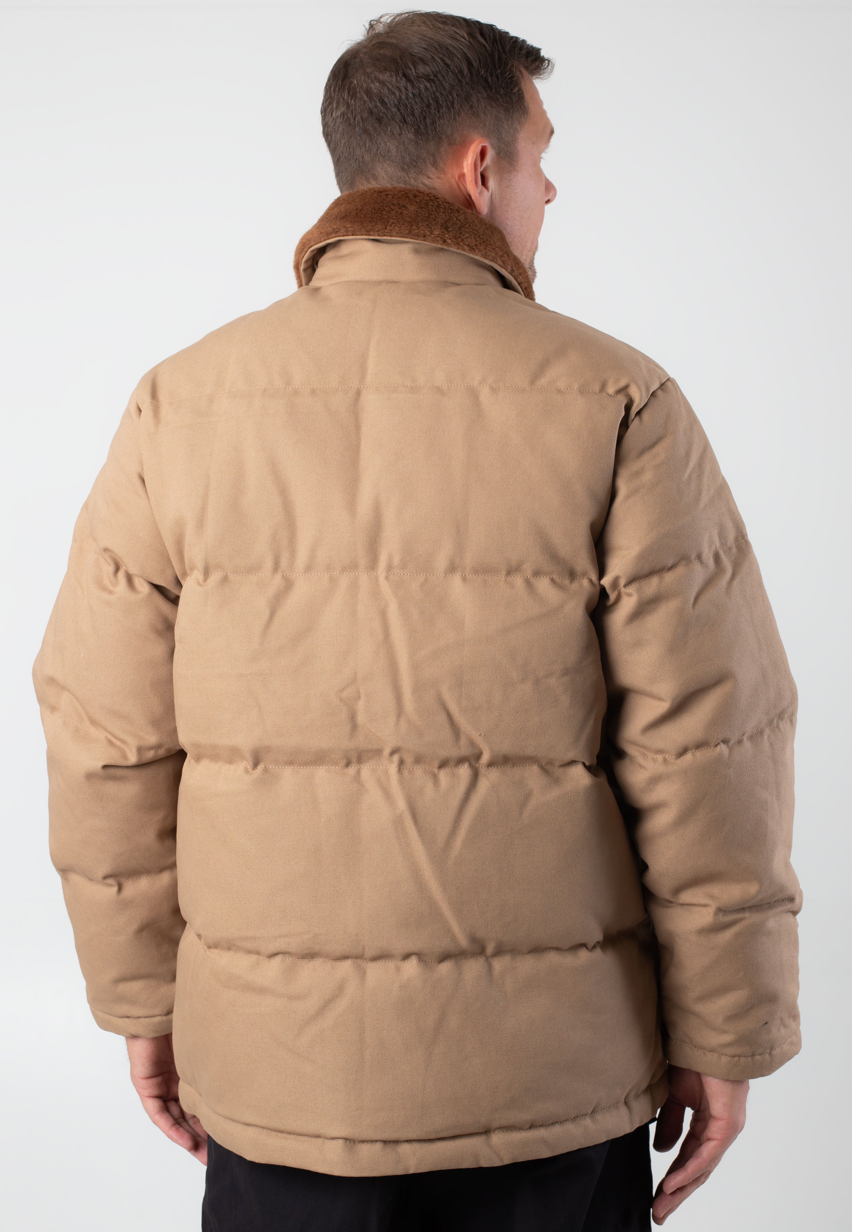 Carhartt WIP - Rayley Peanut - Jacket Cheap Sale Wholesale Pice