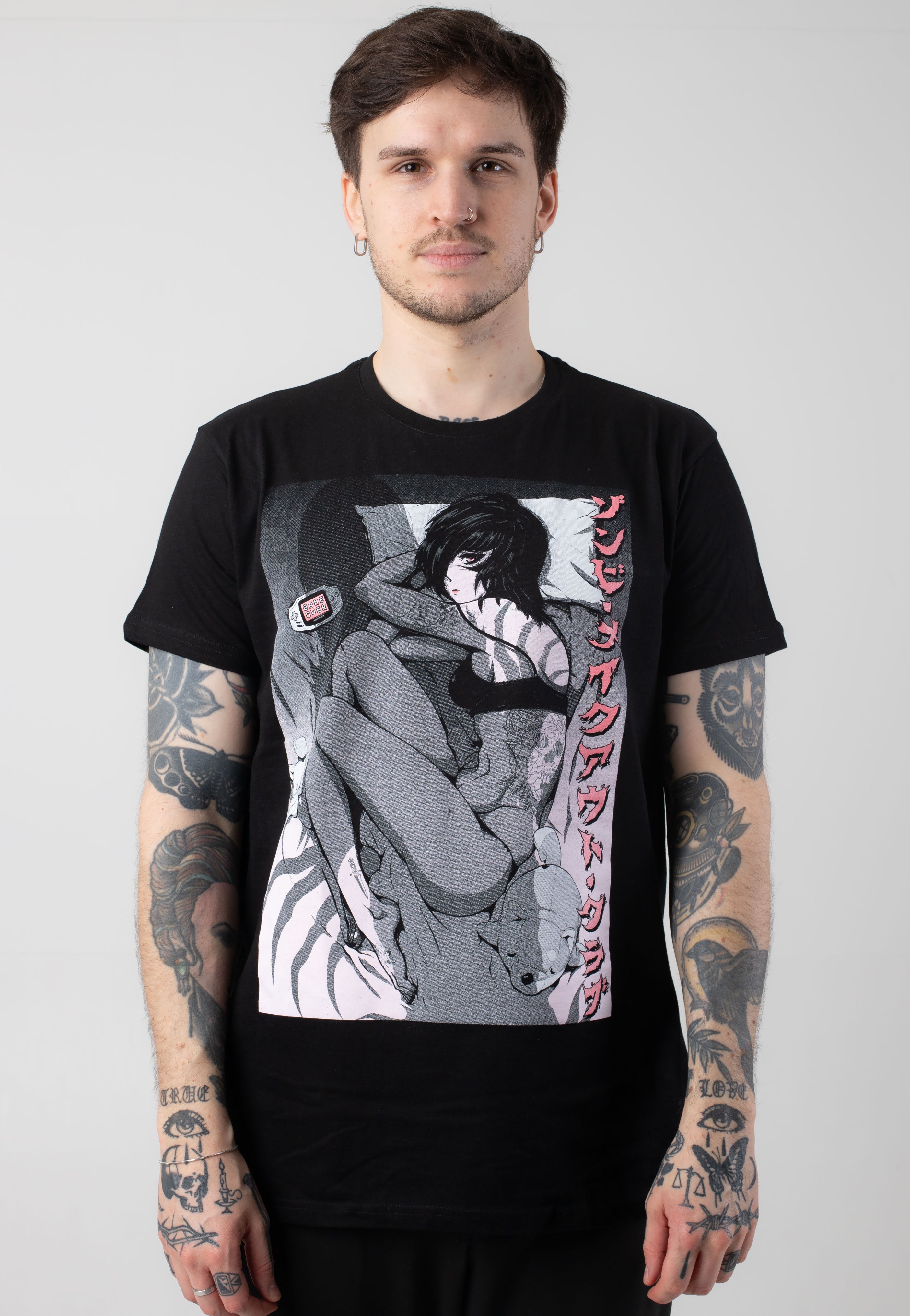 Zombie Makeout Club - Fetal - T-Shirt Cheap Sale Online