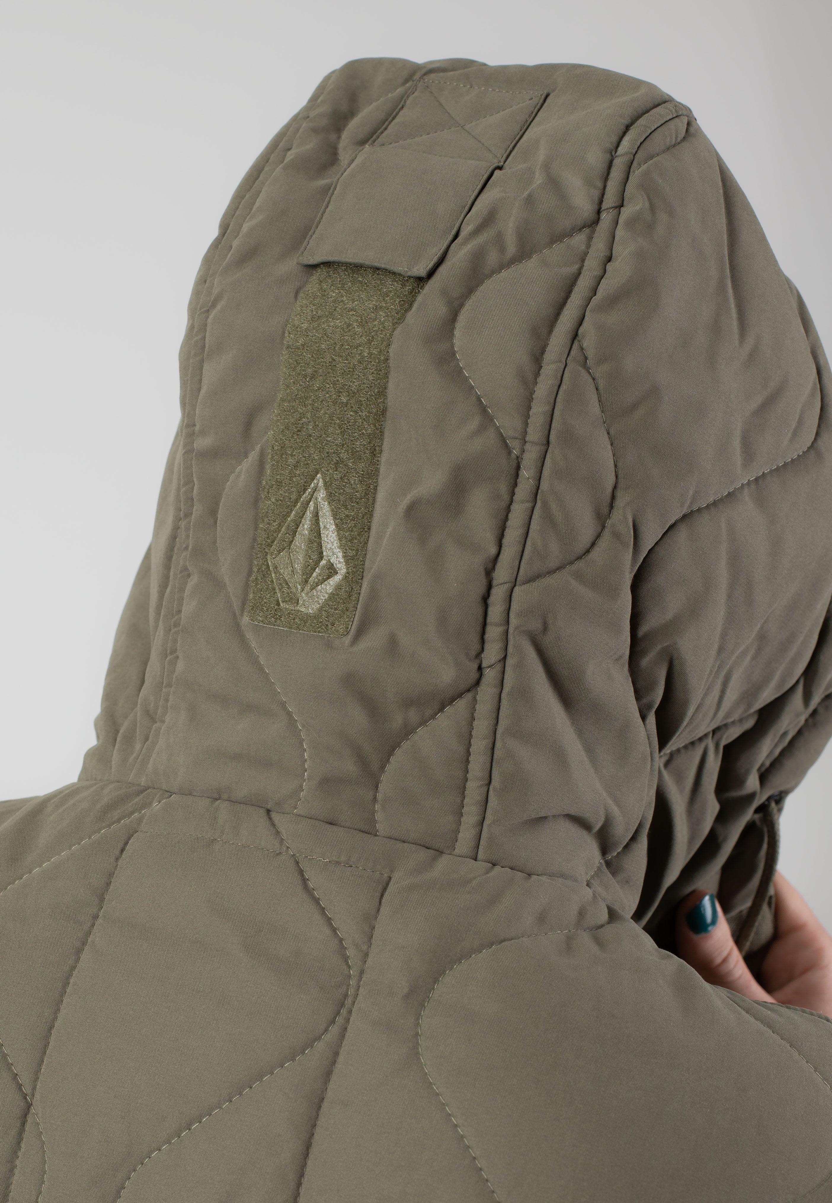 Volcom - Longstone Wintermoss - Jacket Geniue Stockist Cheap Online