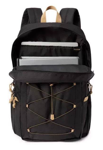 Dakine - Educated 30L Black Onyx - Backpack Sale With Mastercard