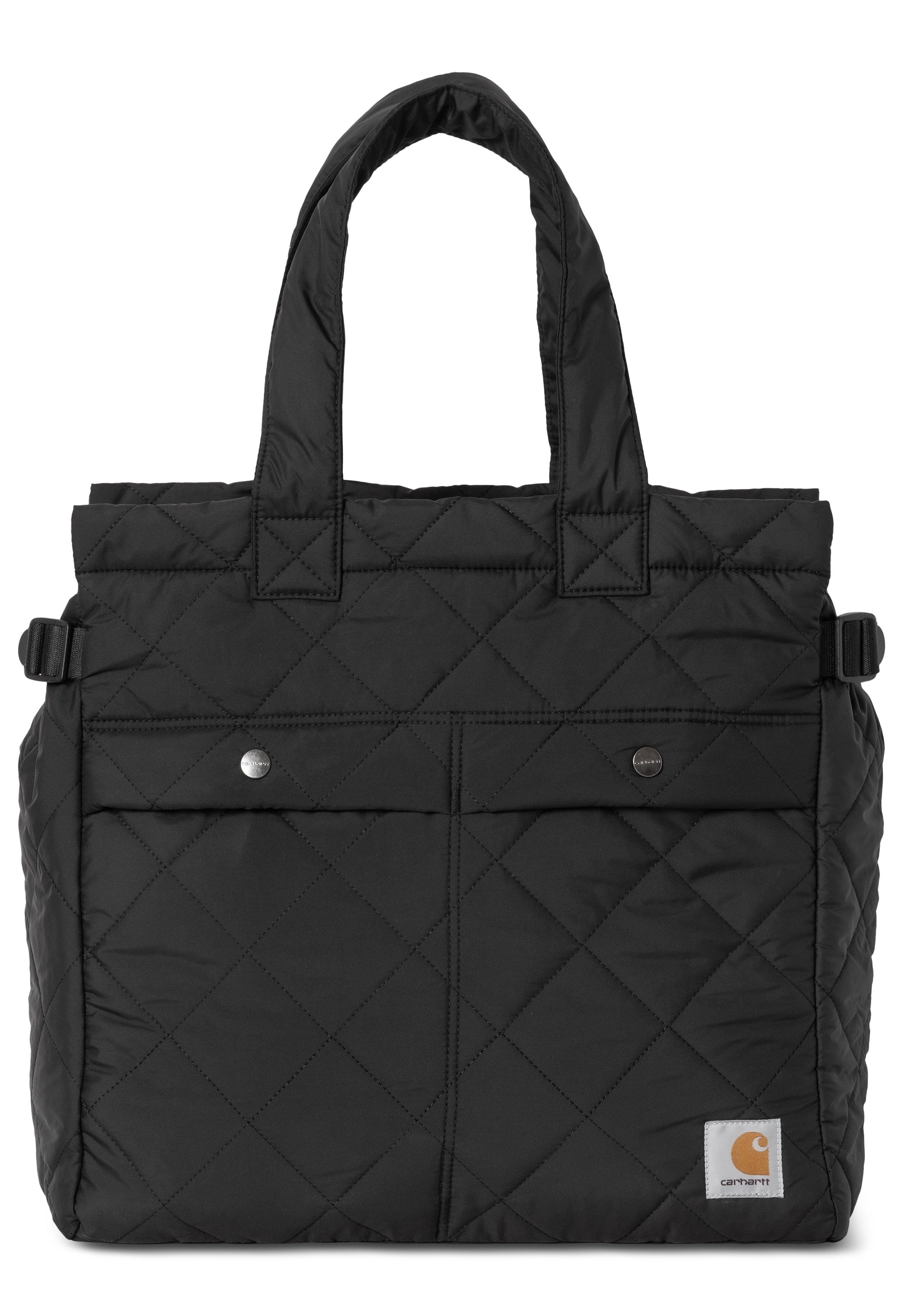 Carhartt WIP - Myton Travel Black - Bag Sale Good Selling