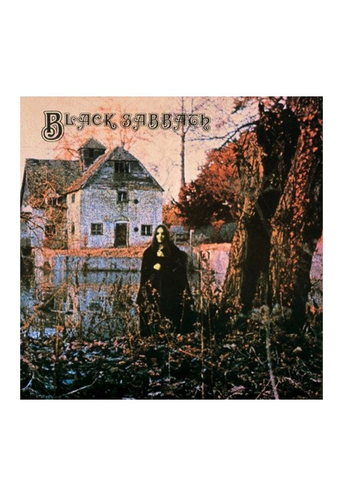 Black Sabbath - Black Sabbath - CD The Best Store To Get