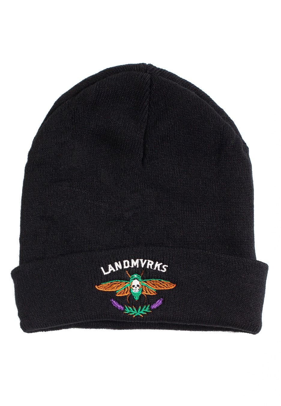 Landmvrks - Cicada - Beanie Outlet Lowest Pice