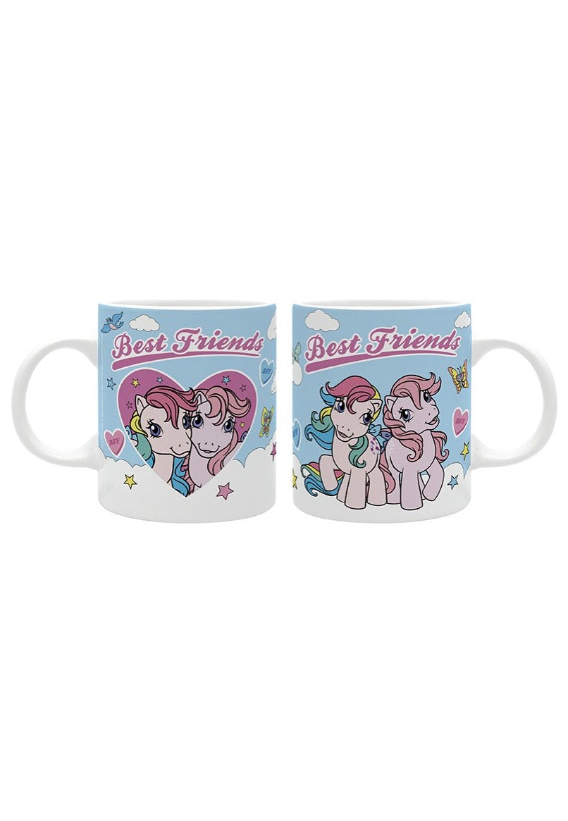 My Little Pony - Best Friends - Mug Fast Delivery Sale Online