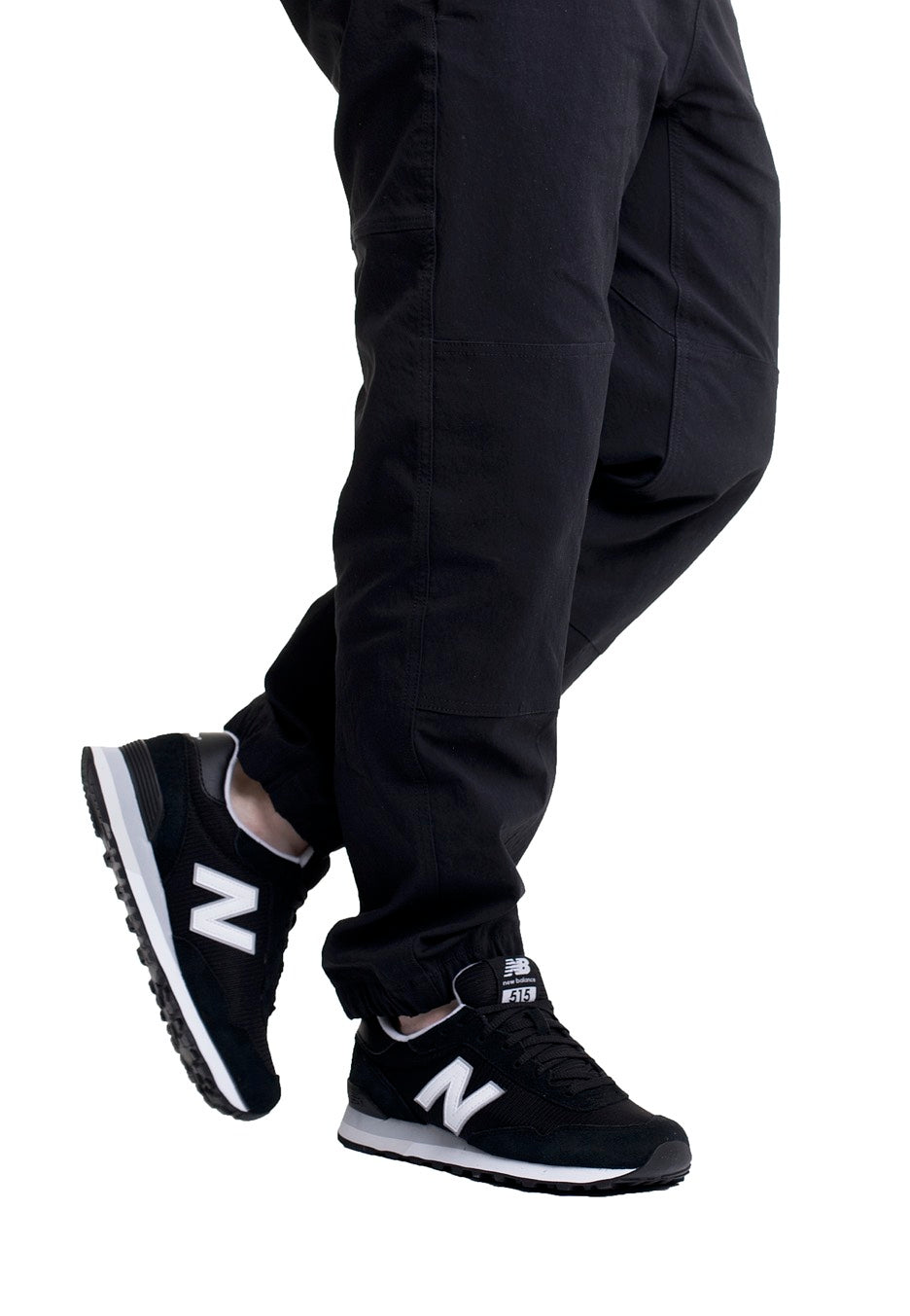 New Balance - ML515RSC Black - Shoes Buy Cheap 100% Guaranteed