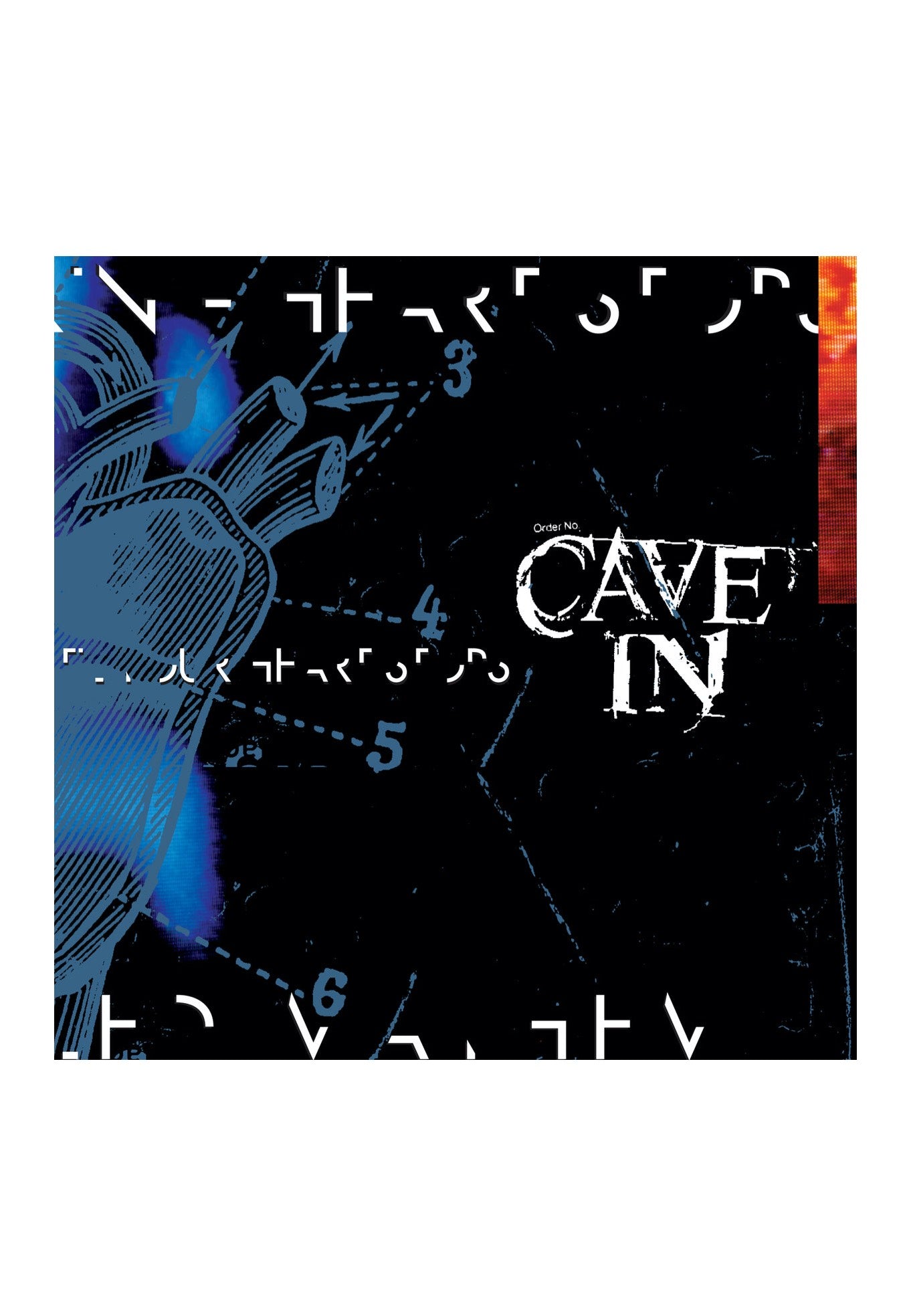 Cave In - Until Your Heart Stops - 2 CD Outlet Discount Sale