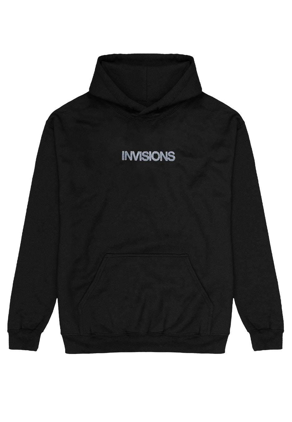 InVisions - Annihilist - Hoodie Newest For Sale