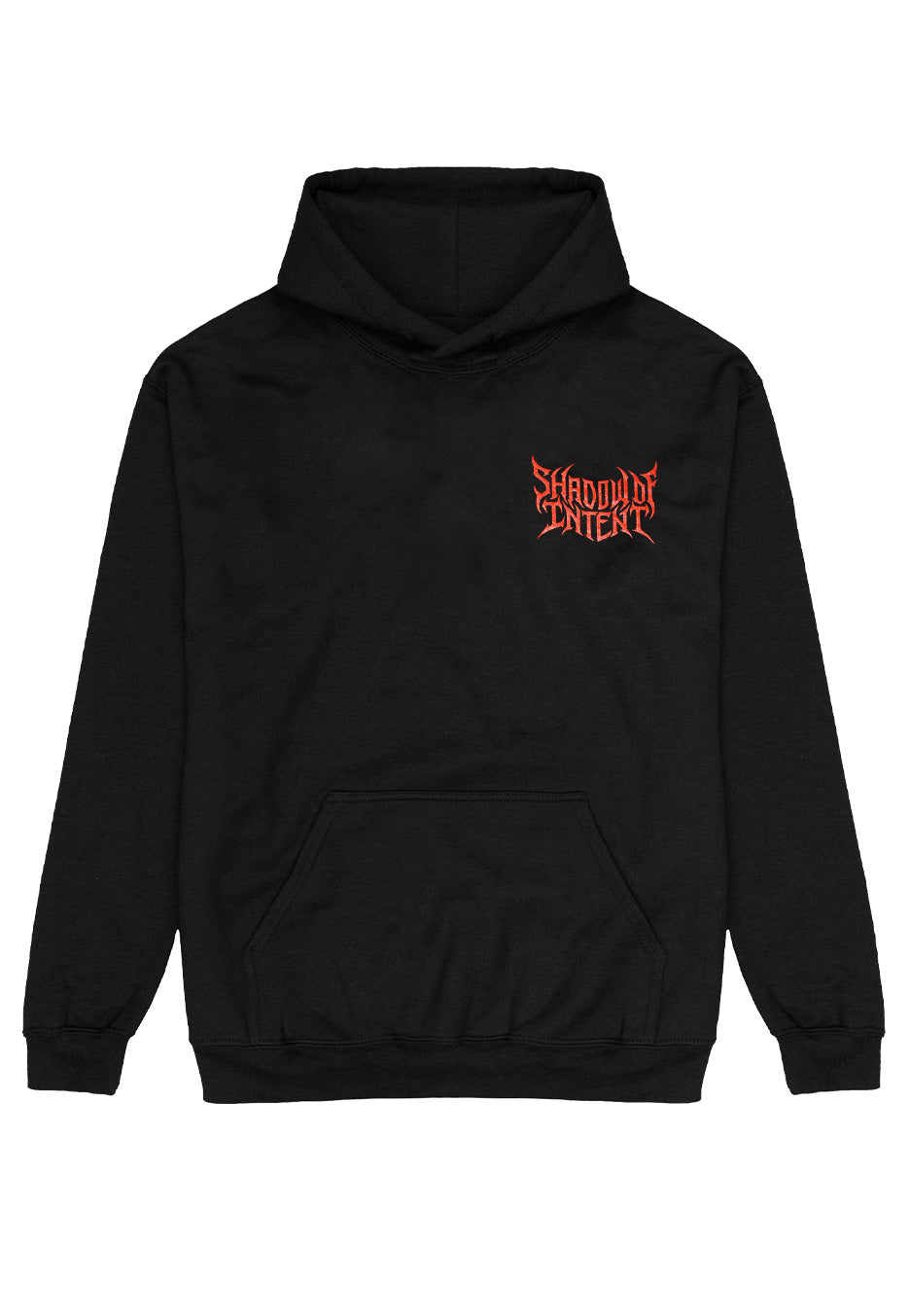 Shadow Of Intent - Priest - Hoodie Free Shipping Online