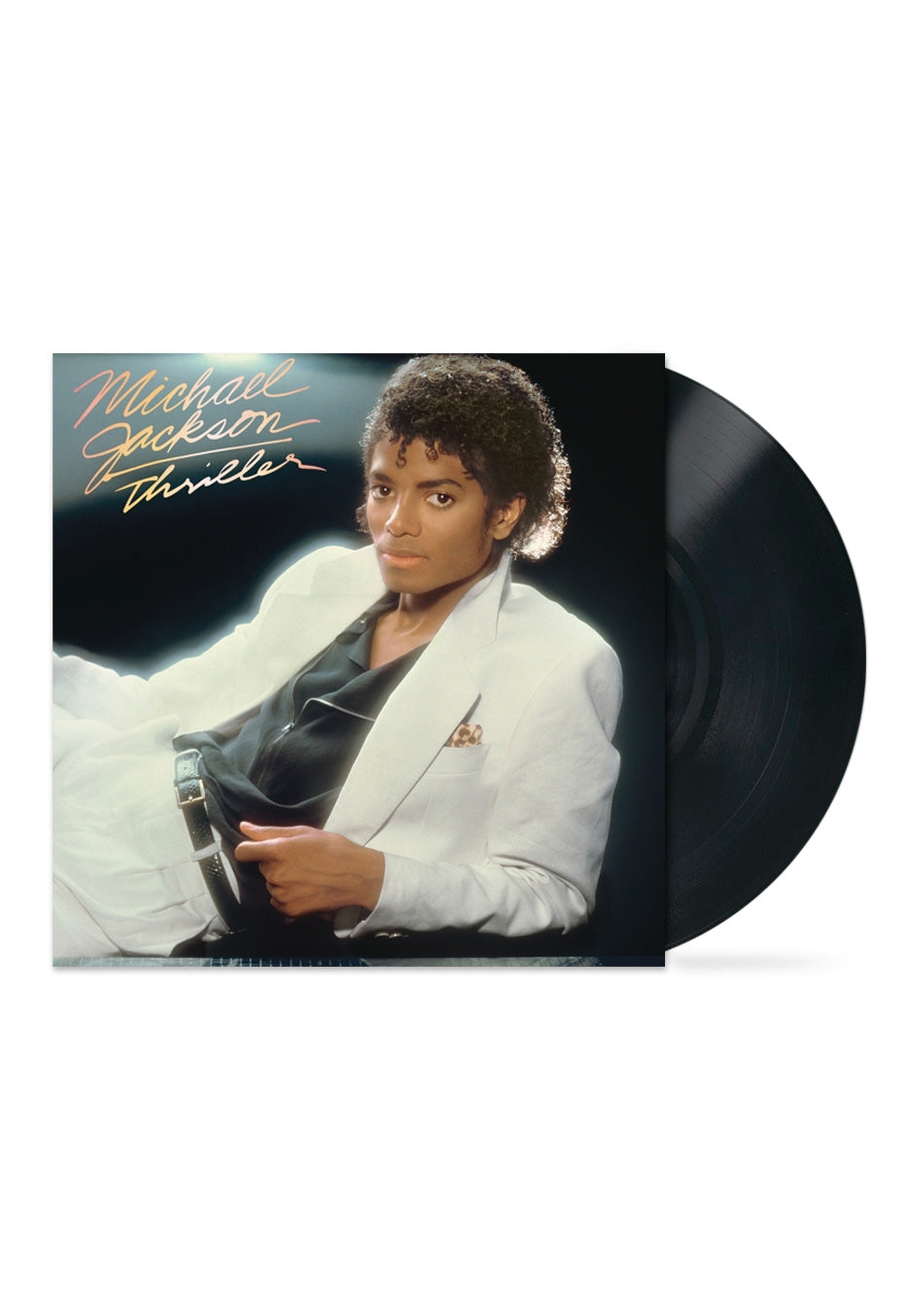 Michael Jackson - Thriller - Vinyl Buy Cheap Discount