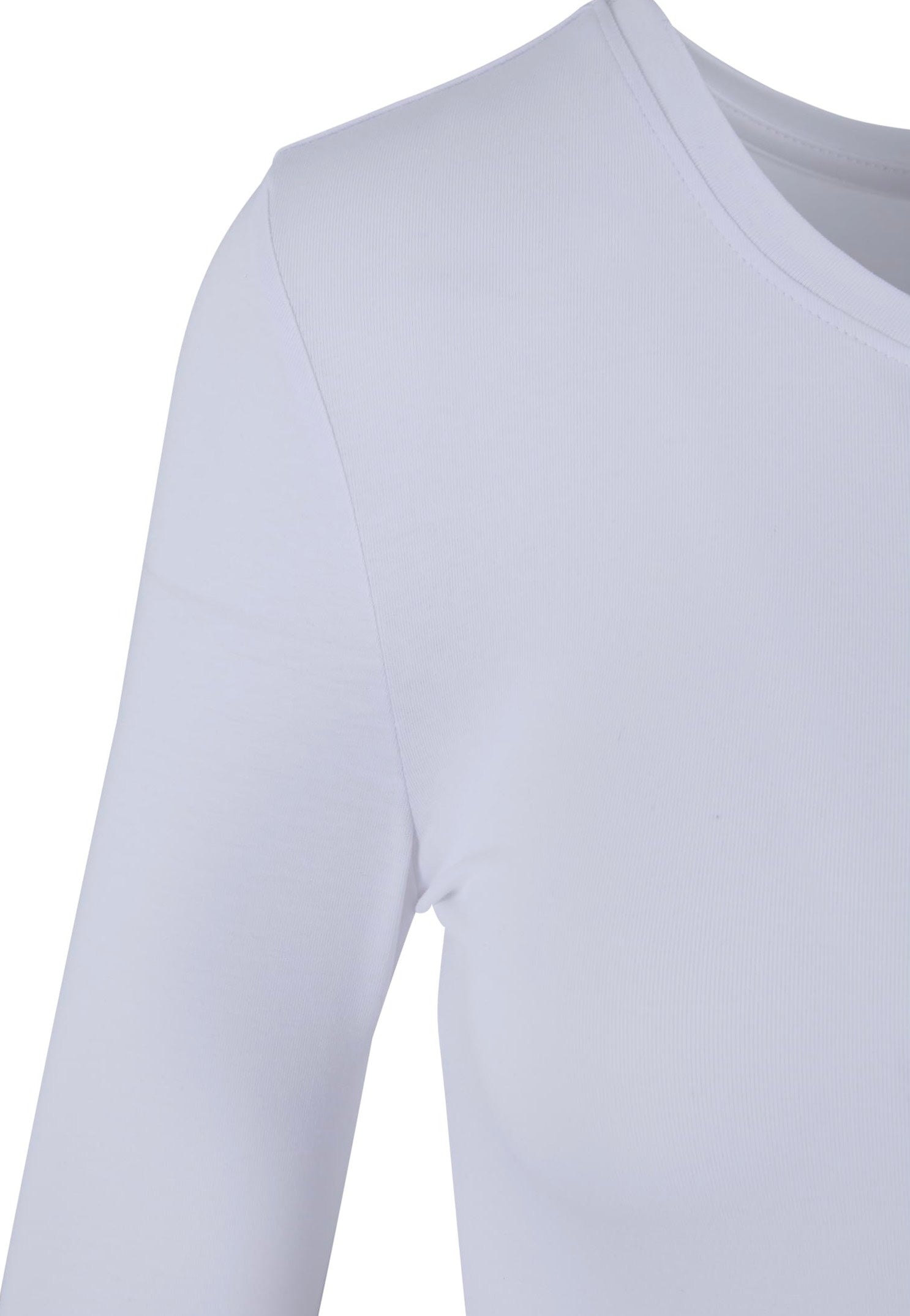 Urban Classics - Ladies Stretch Jersey White - Body Best Pices For Sale