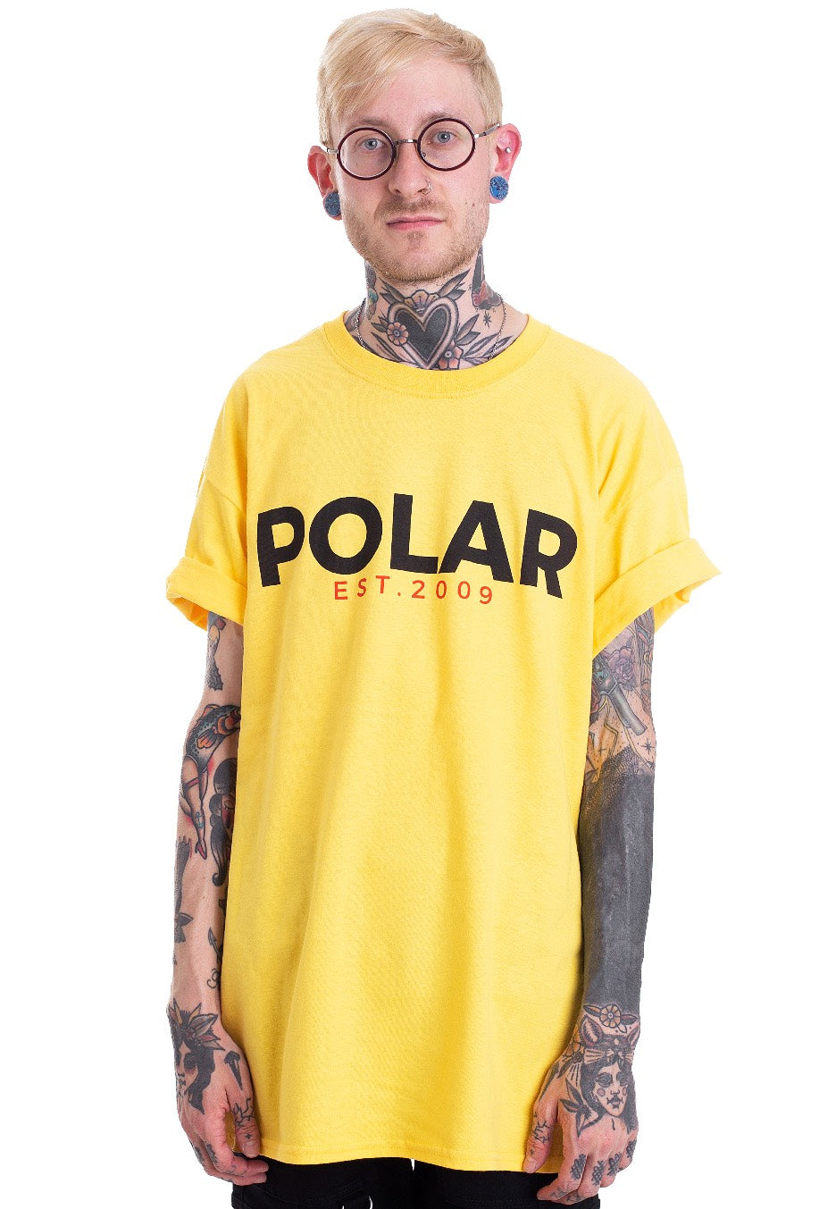 Polar - Est 2009 Daisy - T-Shirt Low Pice Sale Online