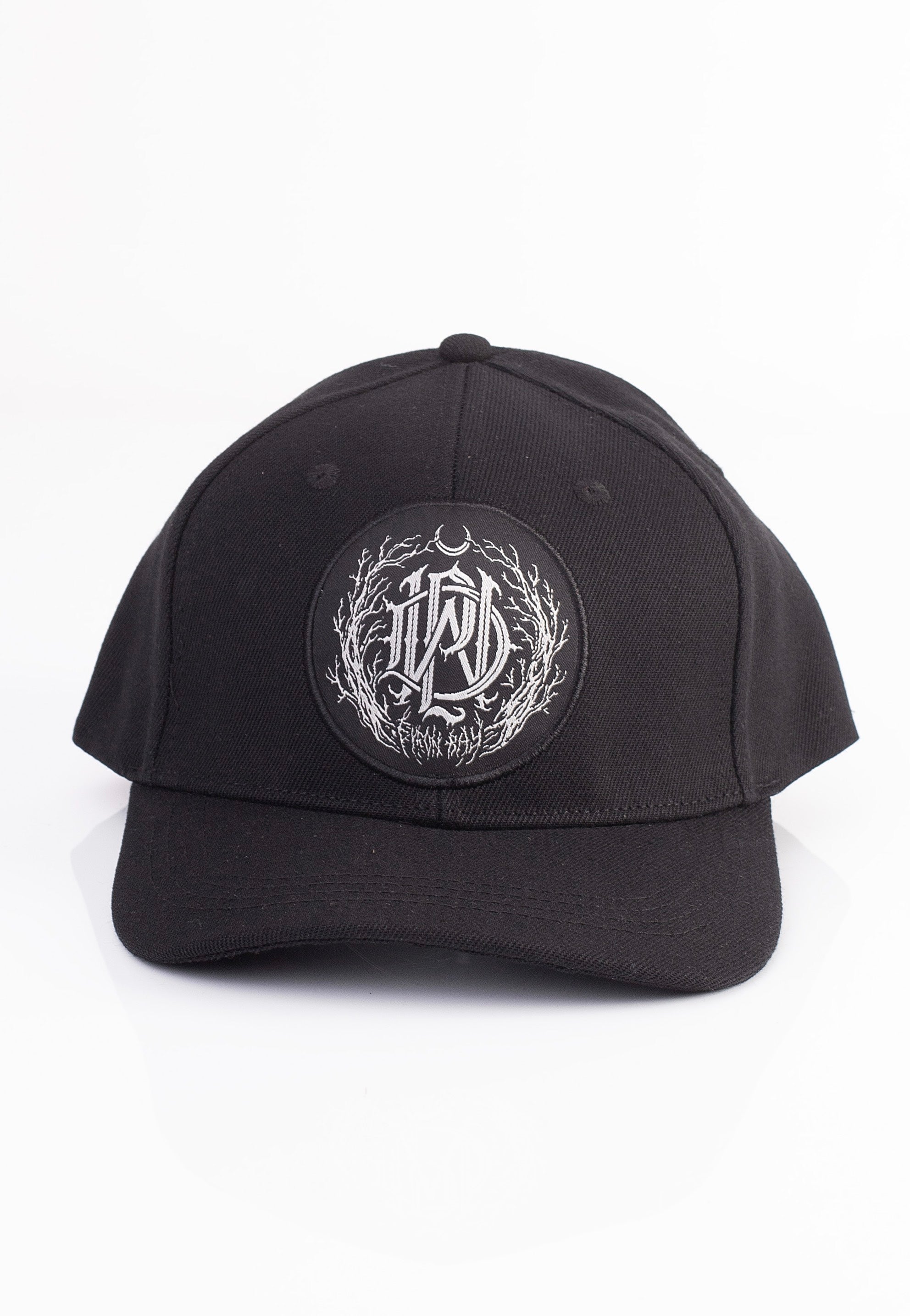 Parkway Drive - Metal Crest - Cap Excellent