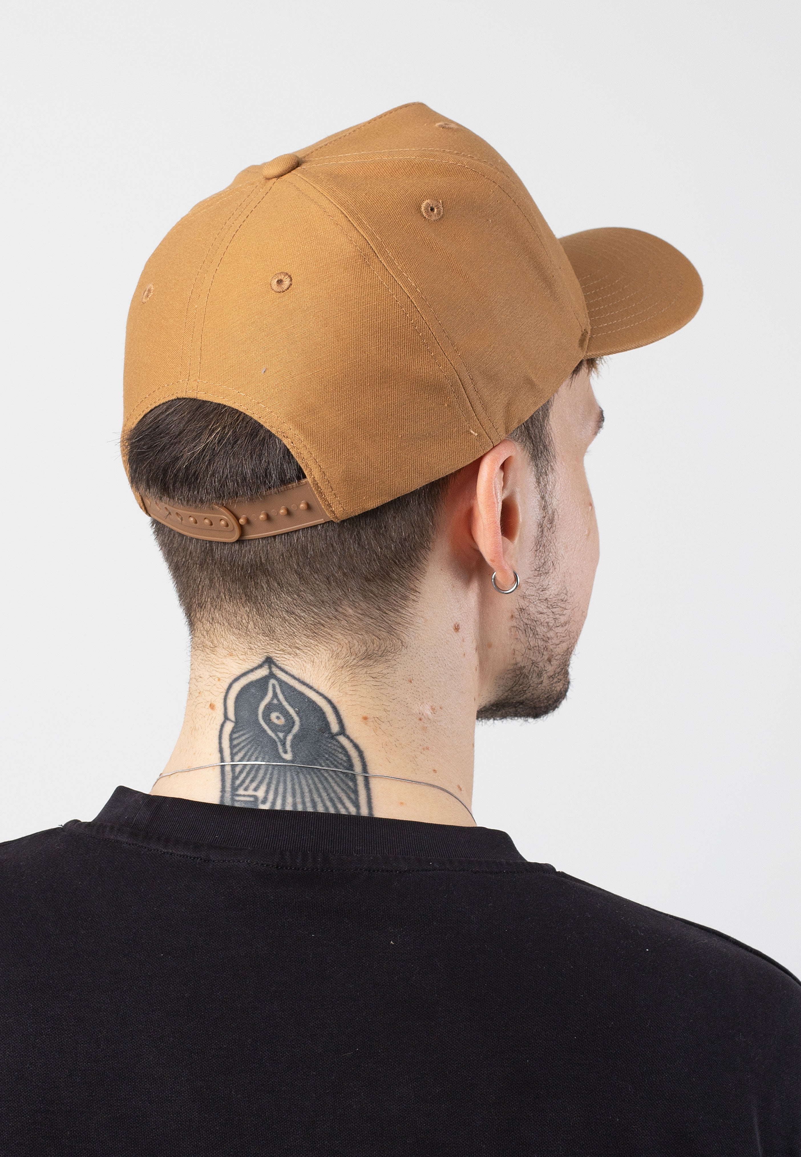 Brixton - Crest Copper/Black - Cap For Sale Wholesale Pice