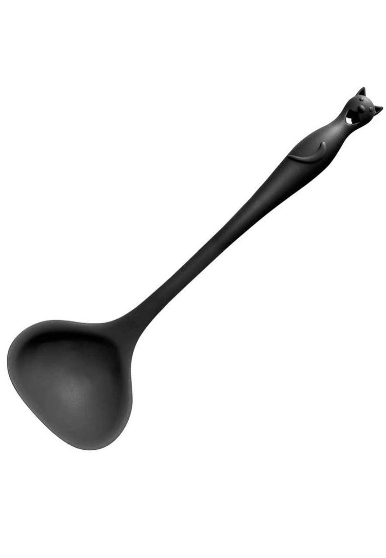 Alchemy England - Cat's Kitchen - Ladle