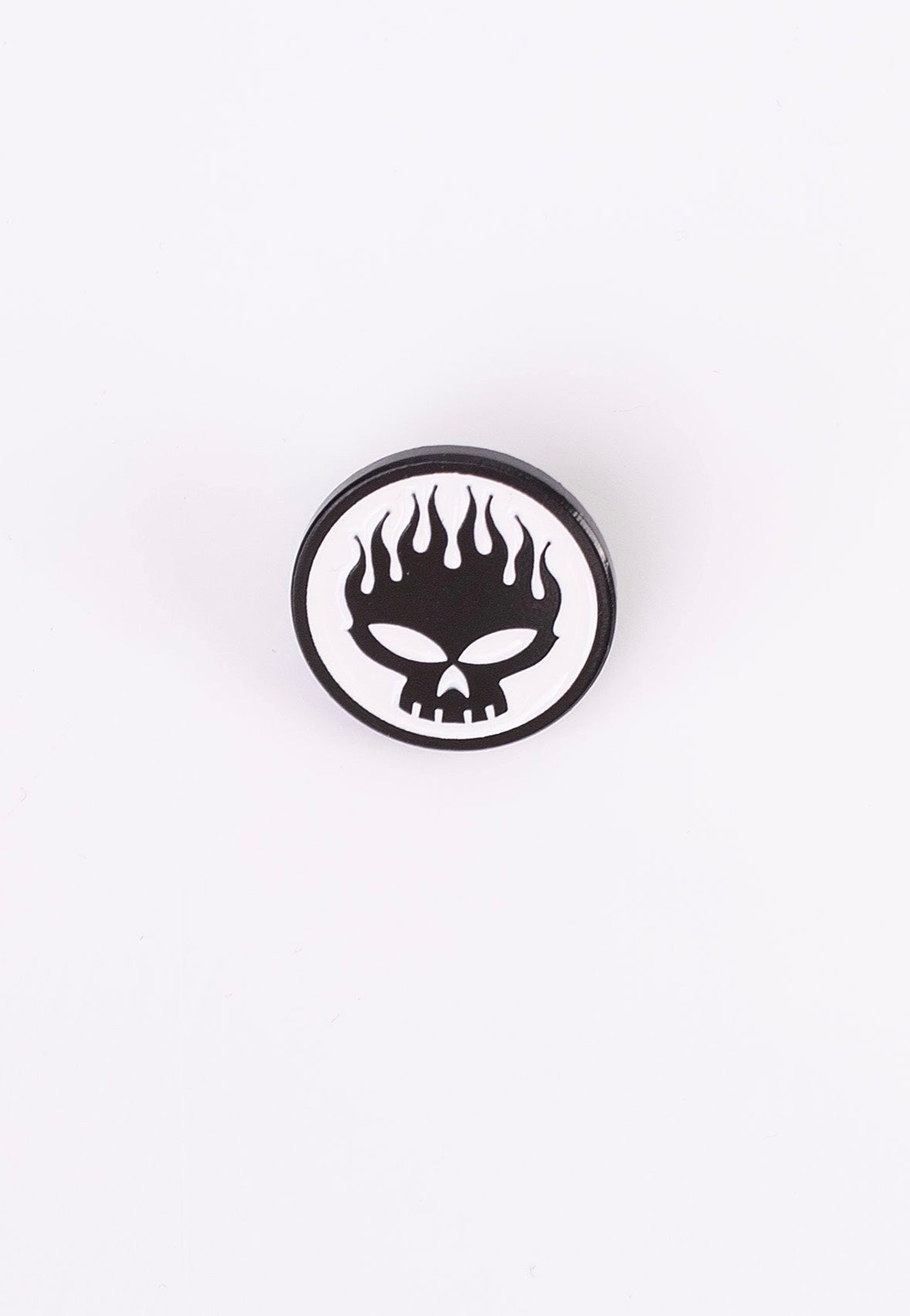 The Offspring - Skull - Pin Best Wholesale