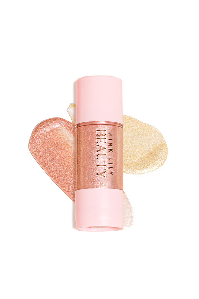 Pink Lily Beauty Radiant Bloom Highlighting Drops Ost Release Dates