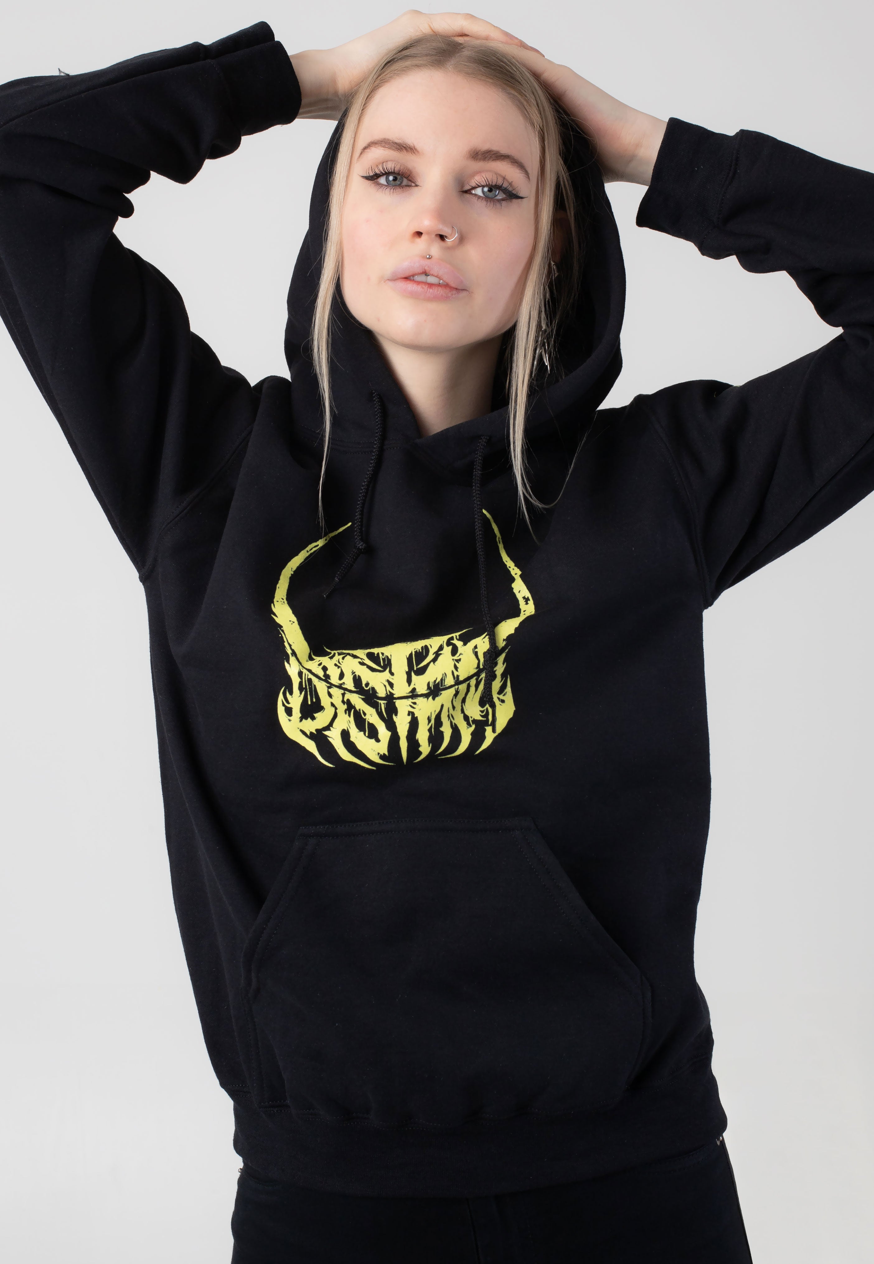 Distant - Undying - Hoodie Sale Purchase