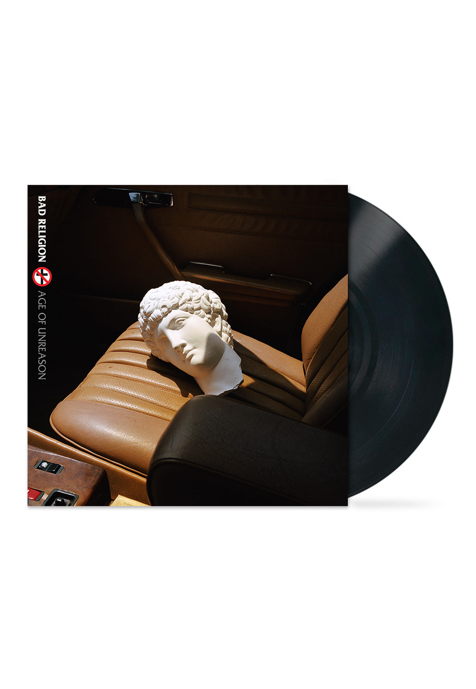 Bad Religion - Age Of Unreason - Vinyl Pay With Visa Cheap Online