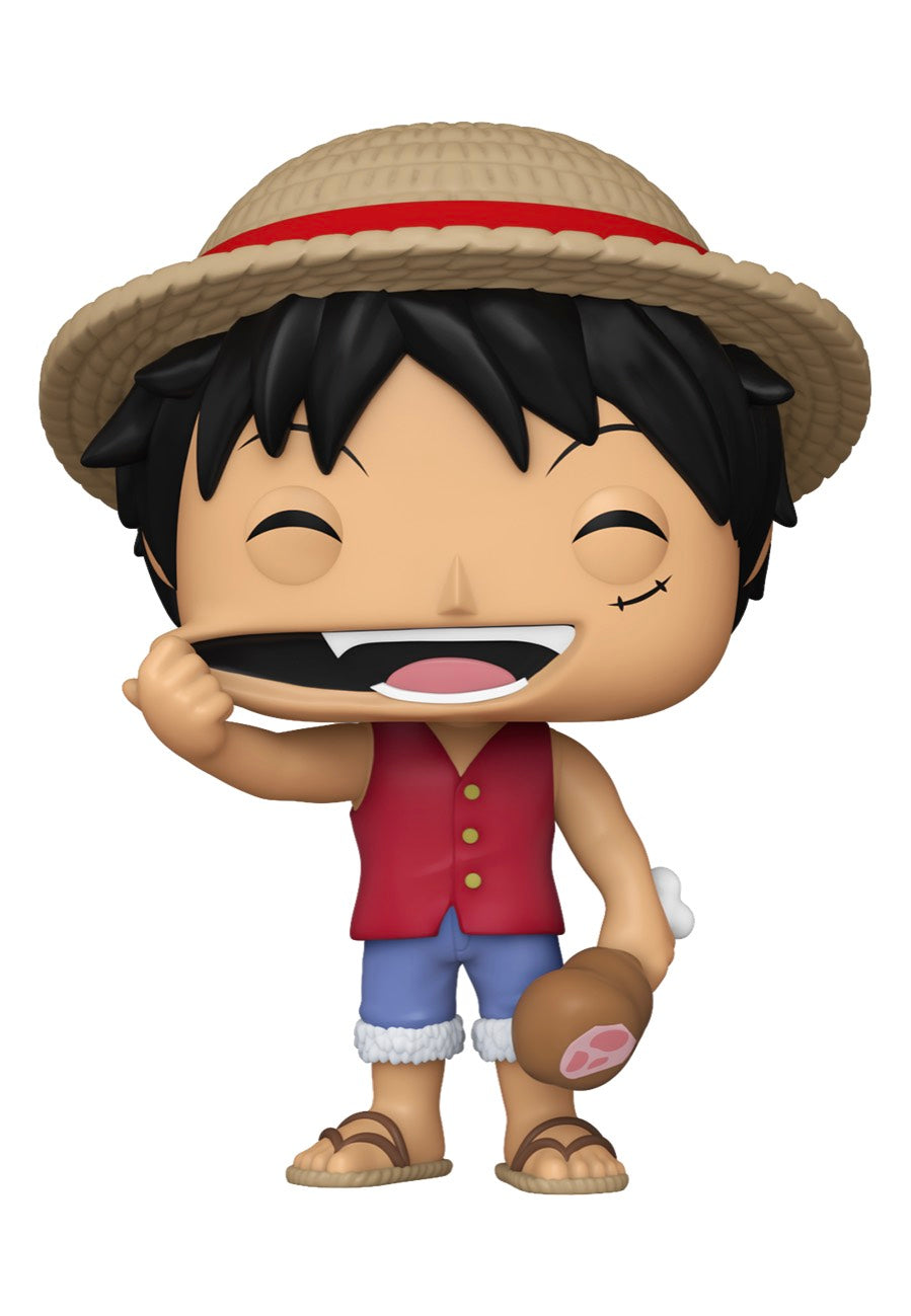 One Piece - Luffy POP! Vinyl - Funko Pop Sale Tumblr