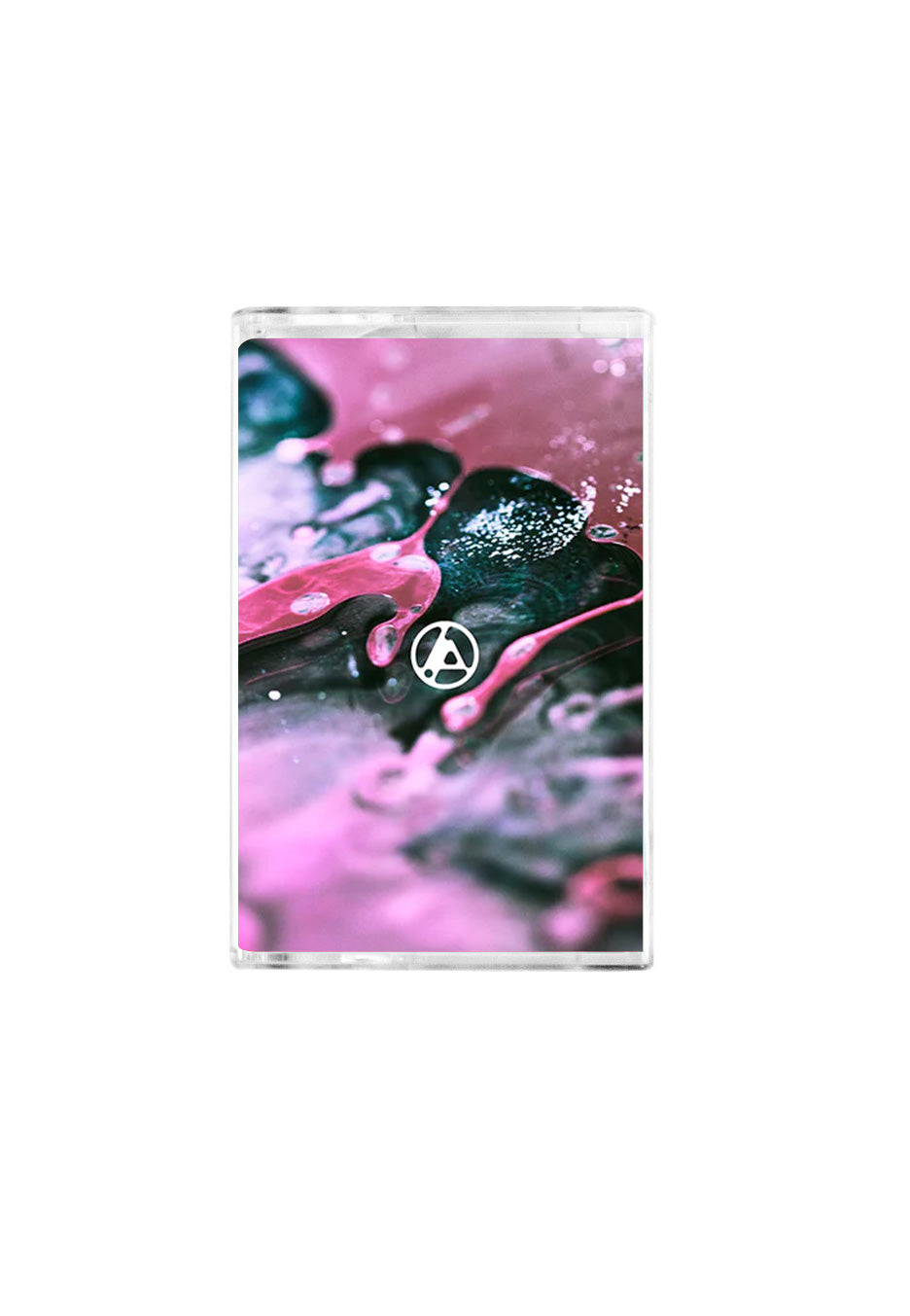 Linkin Park - From Zero Ltd. Purple - Colored MC Cheap Buy Authentic