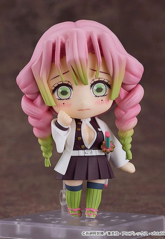 Demon Slayer - Mitsuri Kanroji - Nendoroid Sale In China