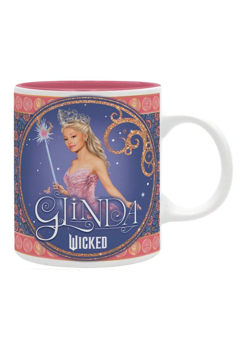 Wicked - Glinda - Mug Clearance Nicekicks