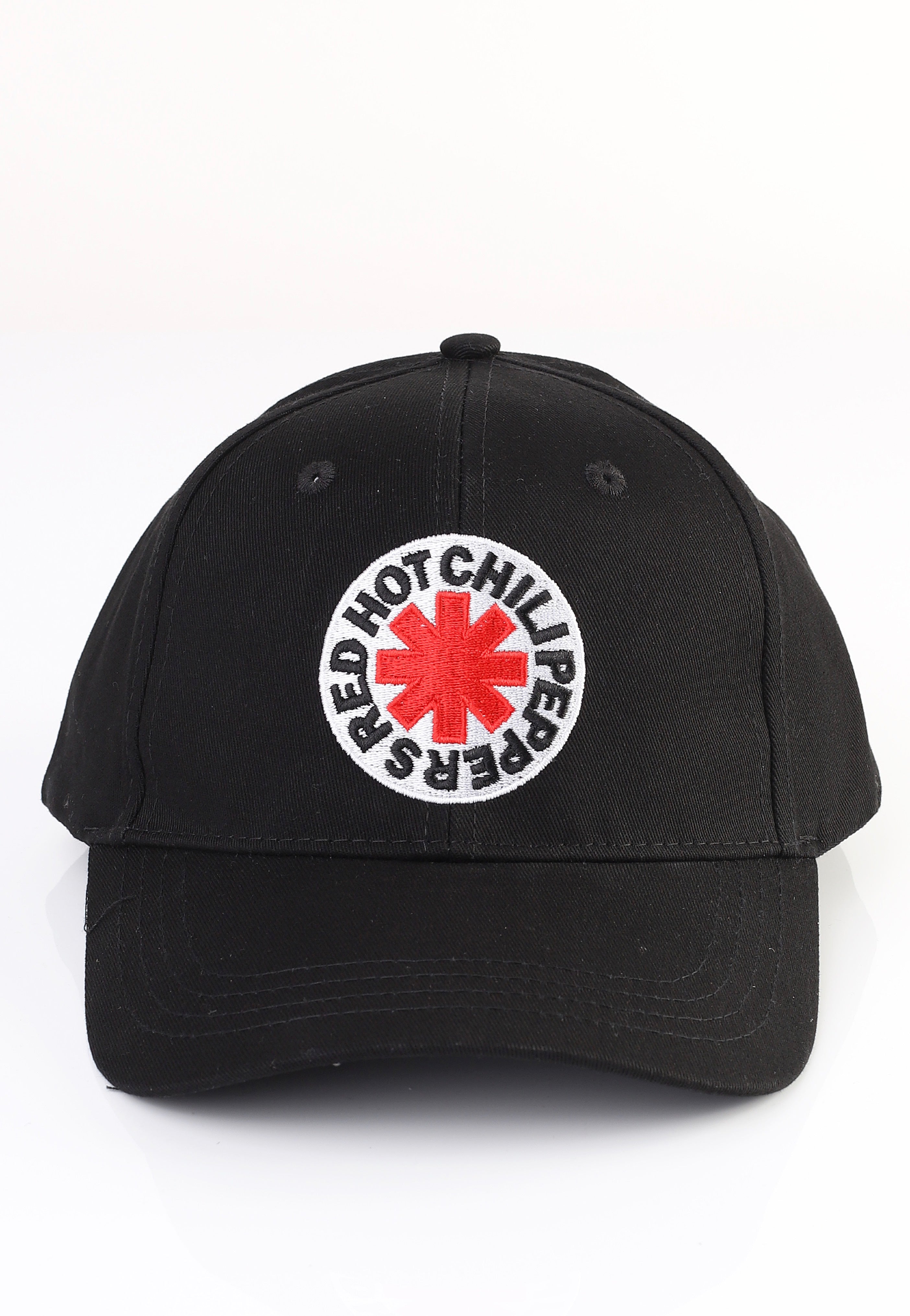 Red Hot Chili Peppers - Classic Asterisk - Cap Clearance Cost