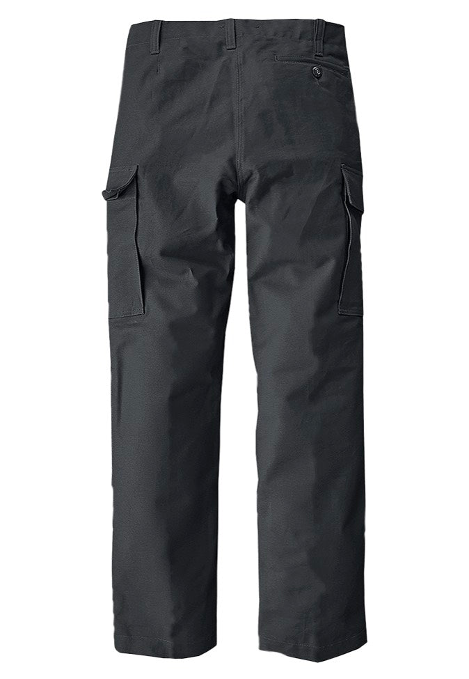 Brandit - Moleskin Original Black - Pants Clearance Cheap Real