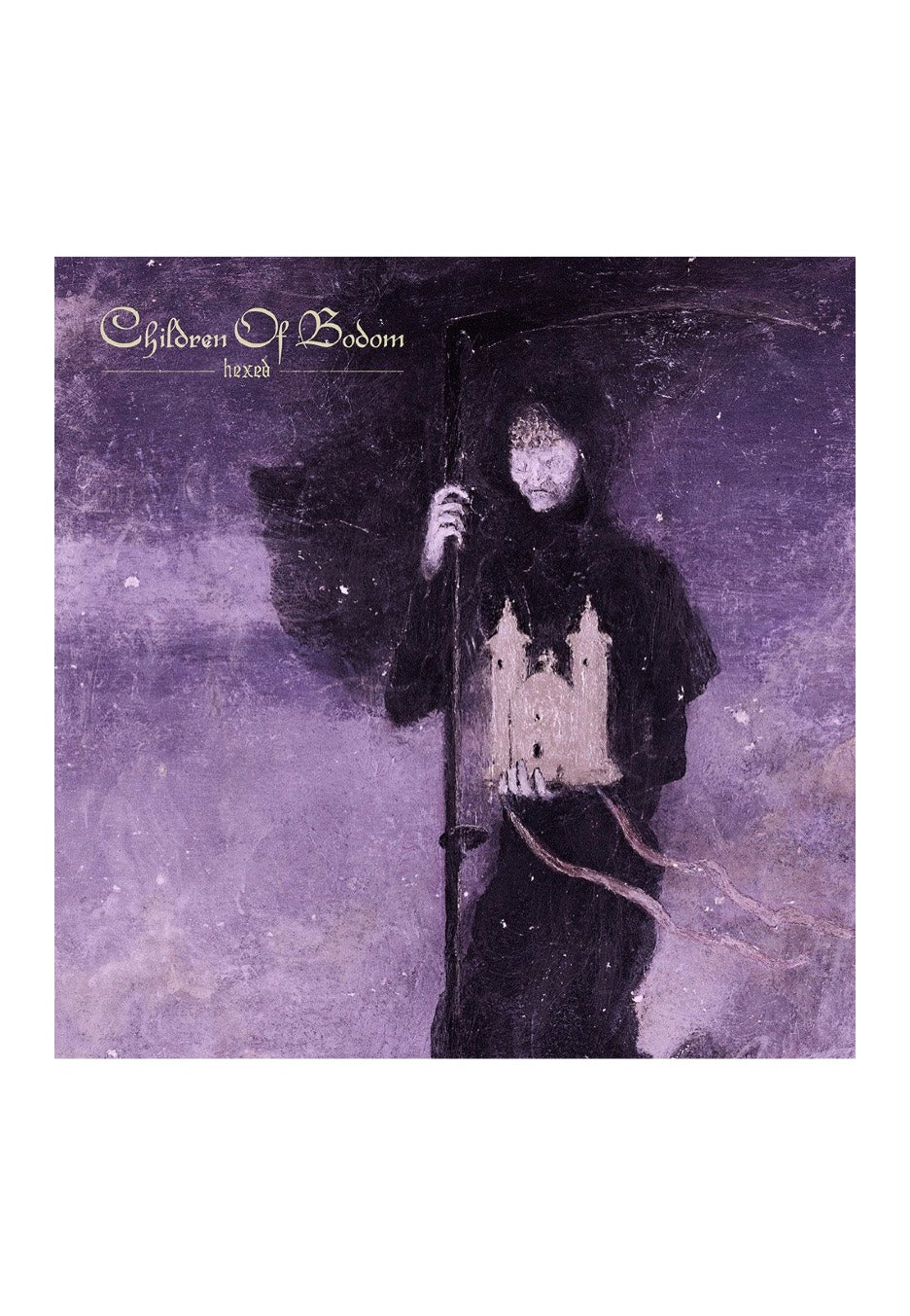 Children Of Bodom - Hexed - CD Shop Sale Online