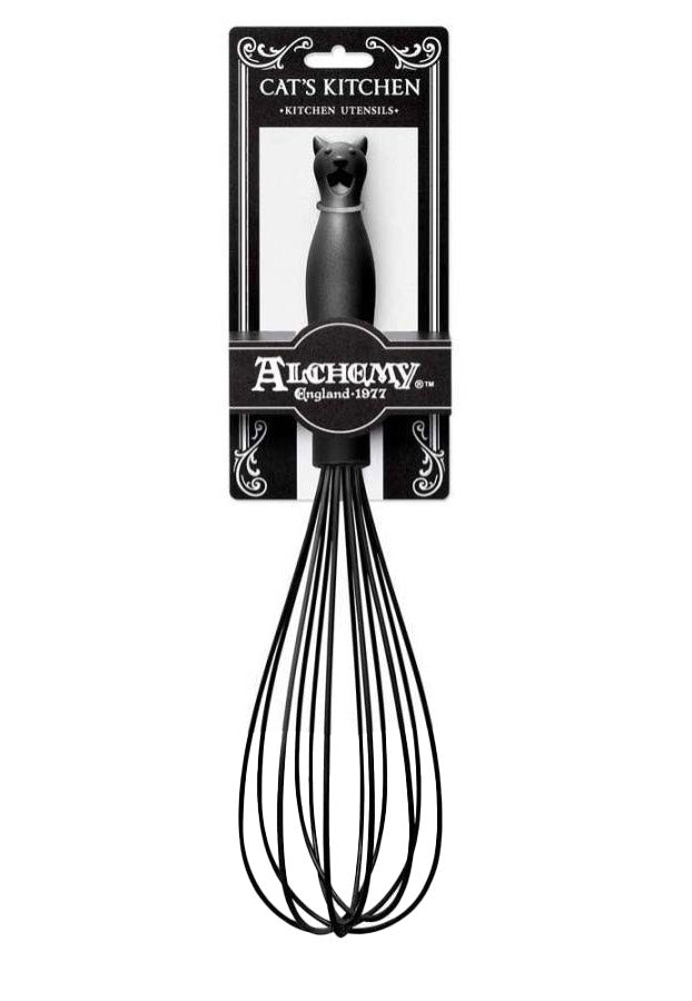 Alchemy England - Cat's Kitchen - Whisk