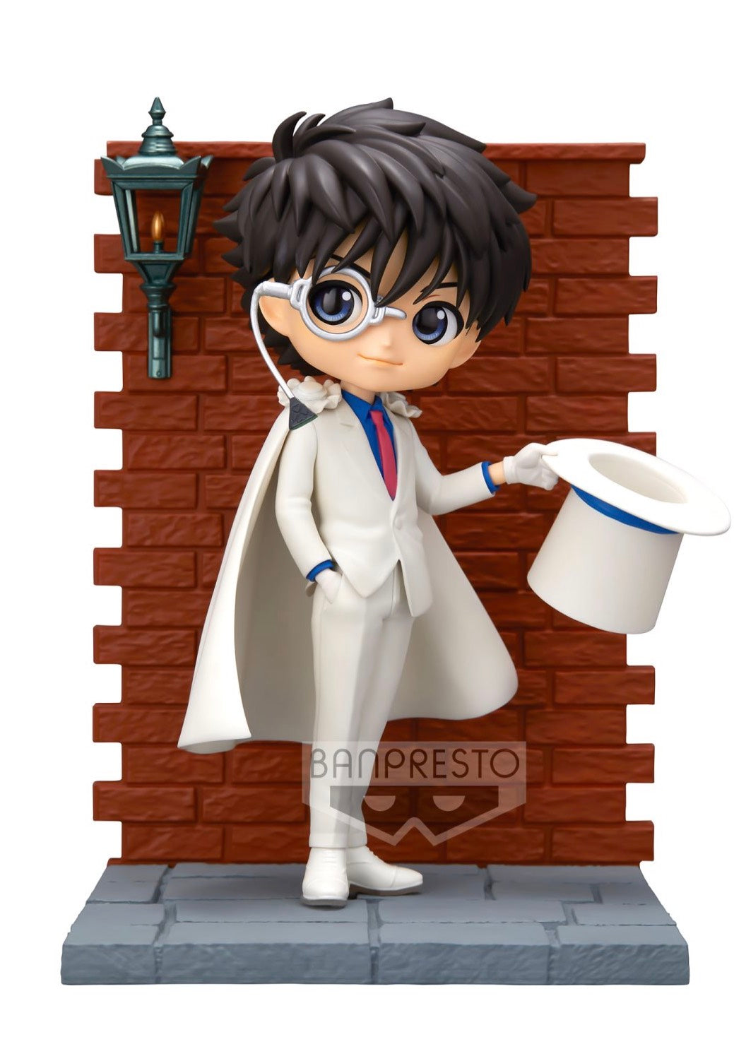 Detective Conan - Kid The Phantom Thief - Q Posket Buy Cheap Limited Edition