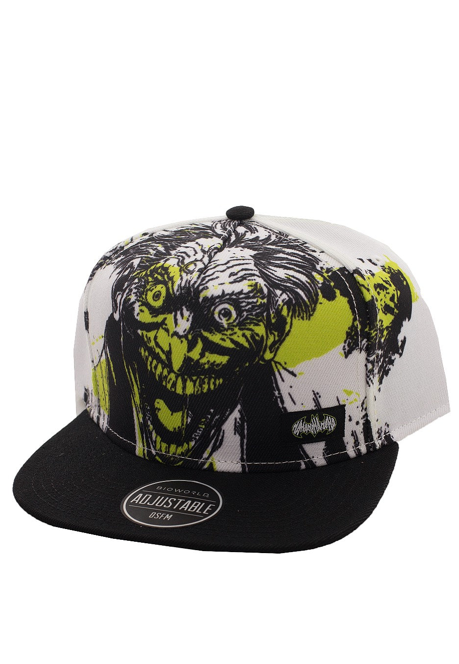 Batman - Joker Sub - Cap Cheap Usa Stockist