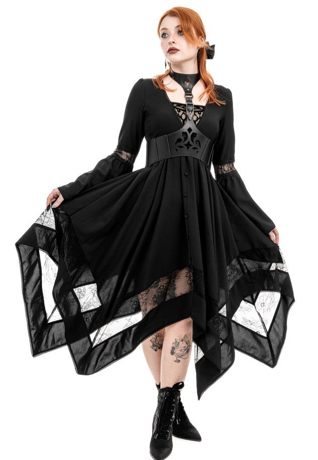 Restyle - Entombed Black - Dress Sale Footlocker Finishline