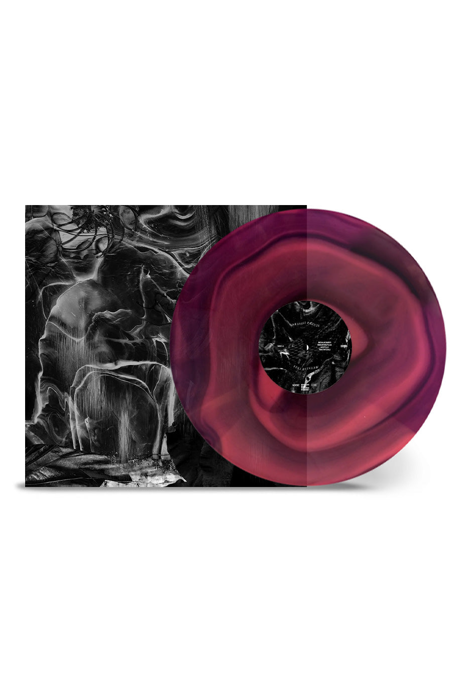 Oranssi Pazuzu - Muuntautuja Ltd. Magenta/Pink Twister - Colored Vinyl Discount Footlocker Pictures