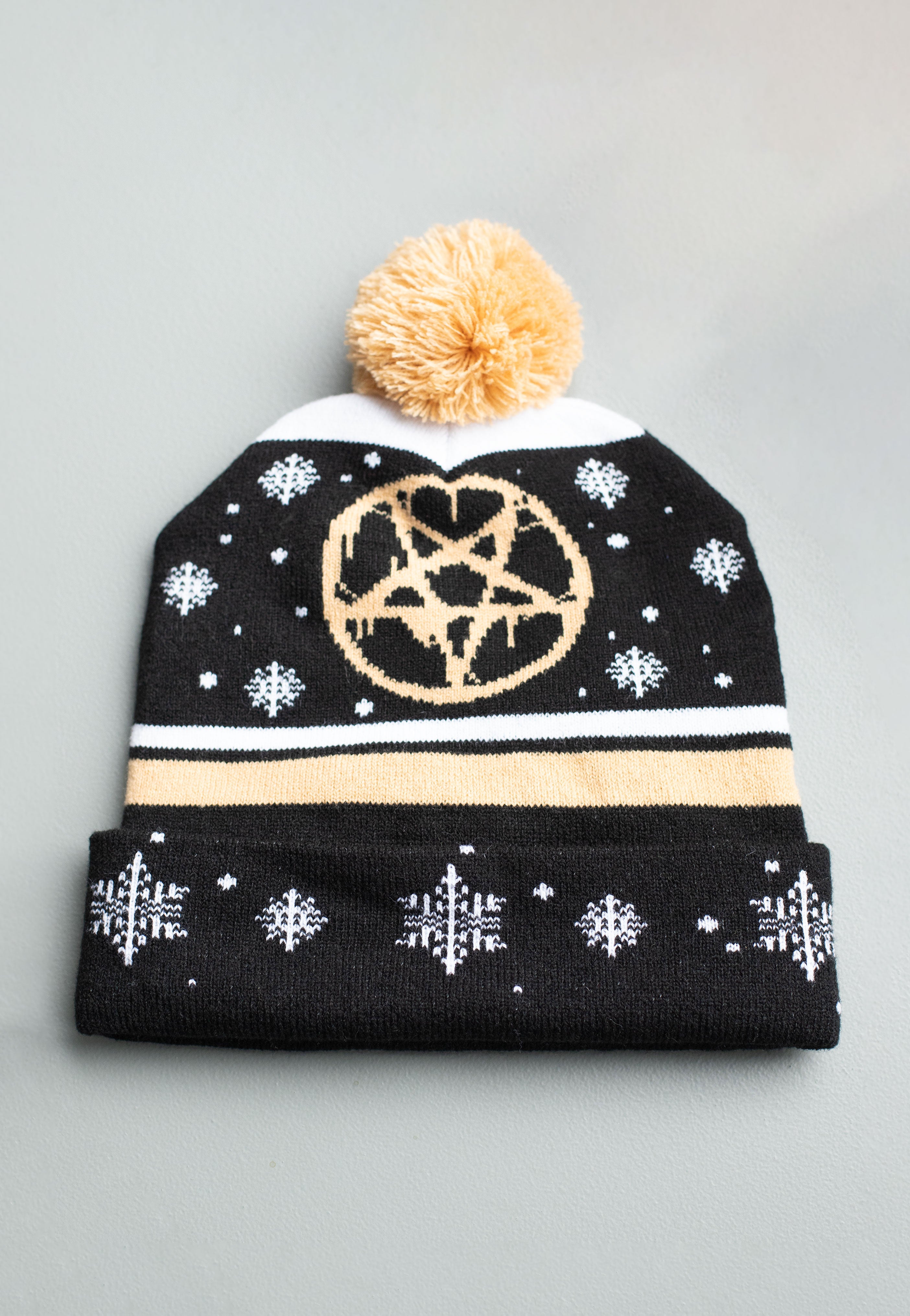 Thy Art Is Murder - Cultist Winter Knit - Beanie Outlet Locations Cheap Pice