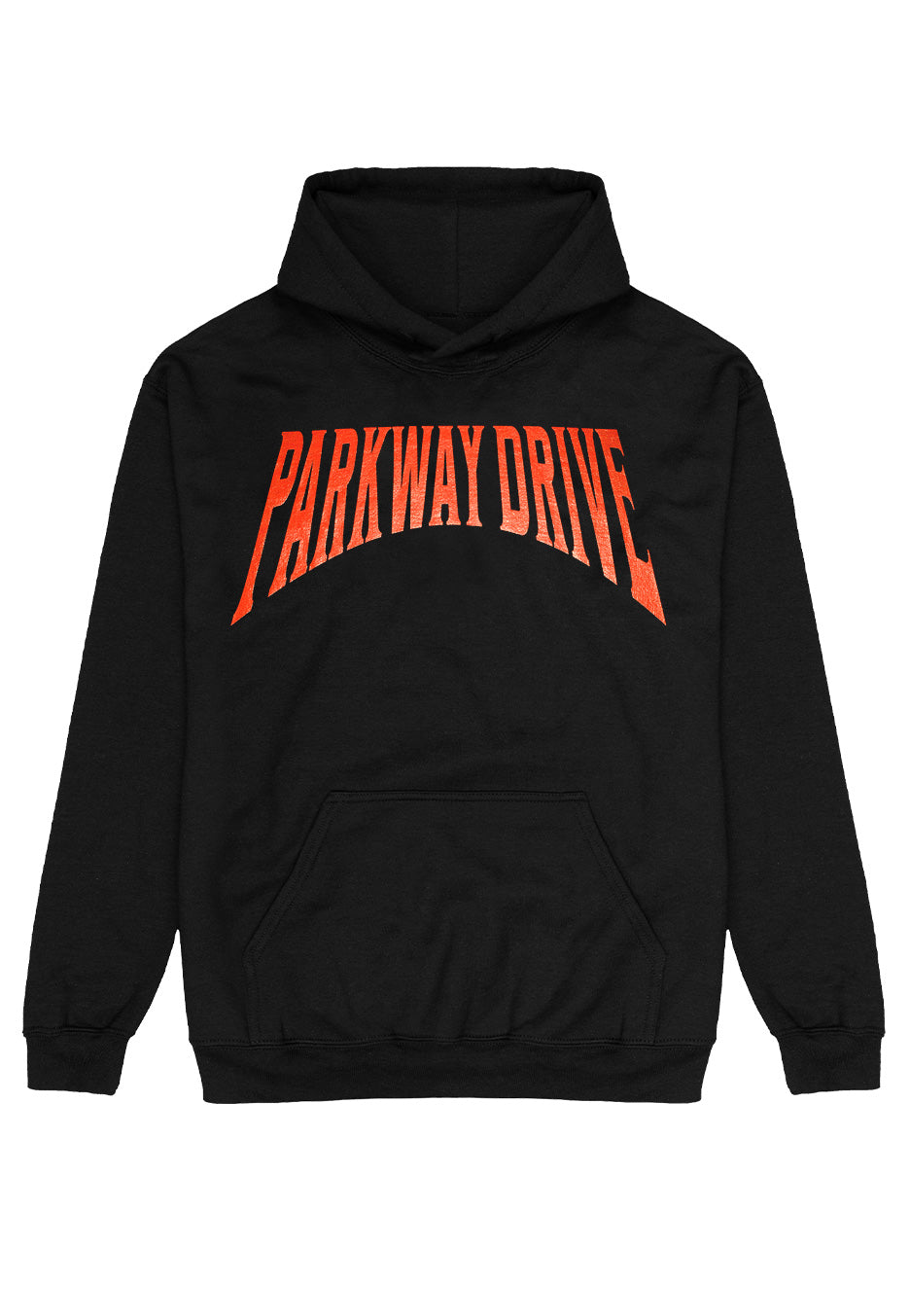 Parkway Drive - Against The Grain - Hoodie Sale Geniue Stockist