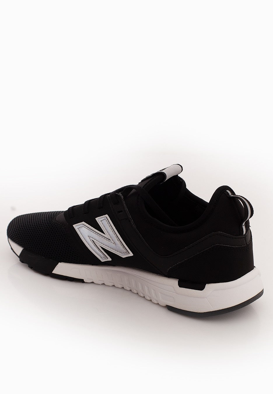 New Balance - MRL247 D OC Black/Silver - Shoes Buy Cheap Nicekicks