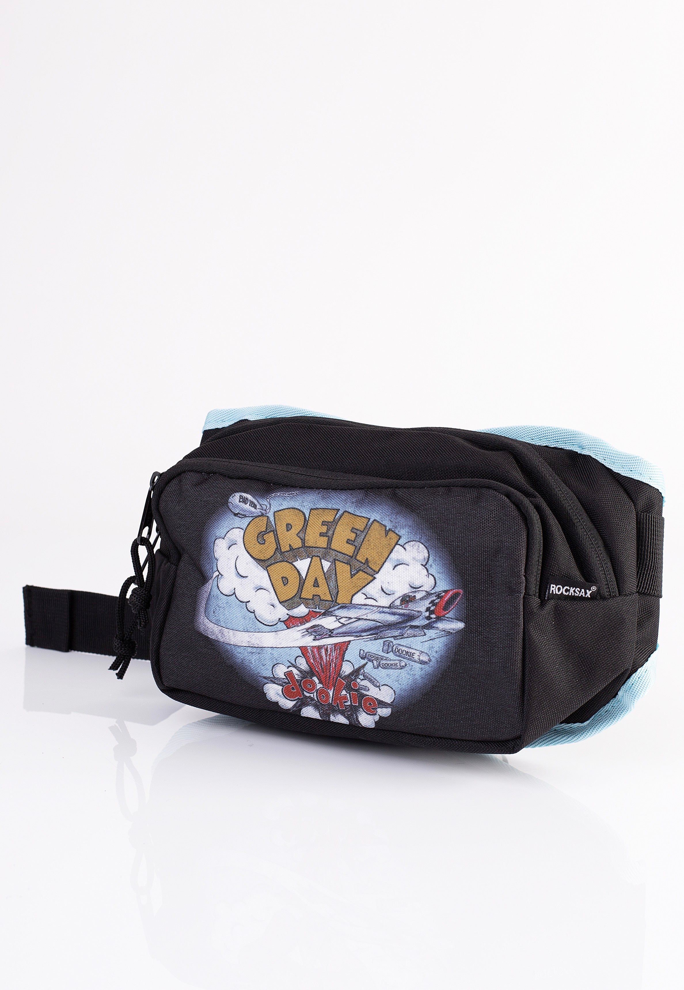 Green Day - Dookie - Hip Bag Outlet Best Place