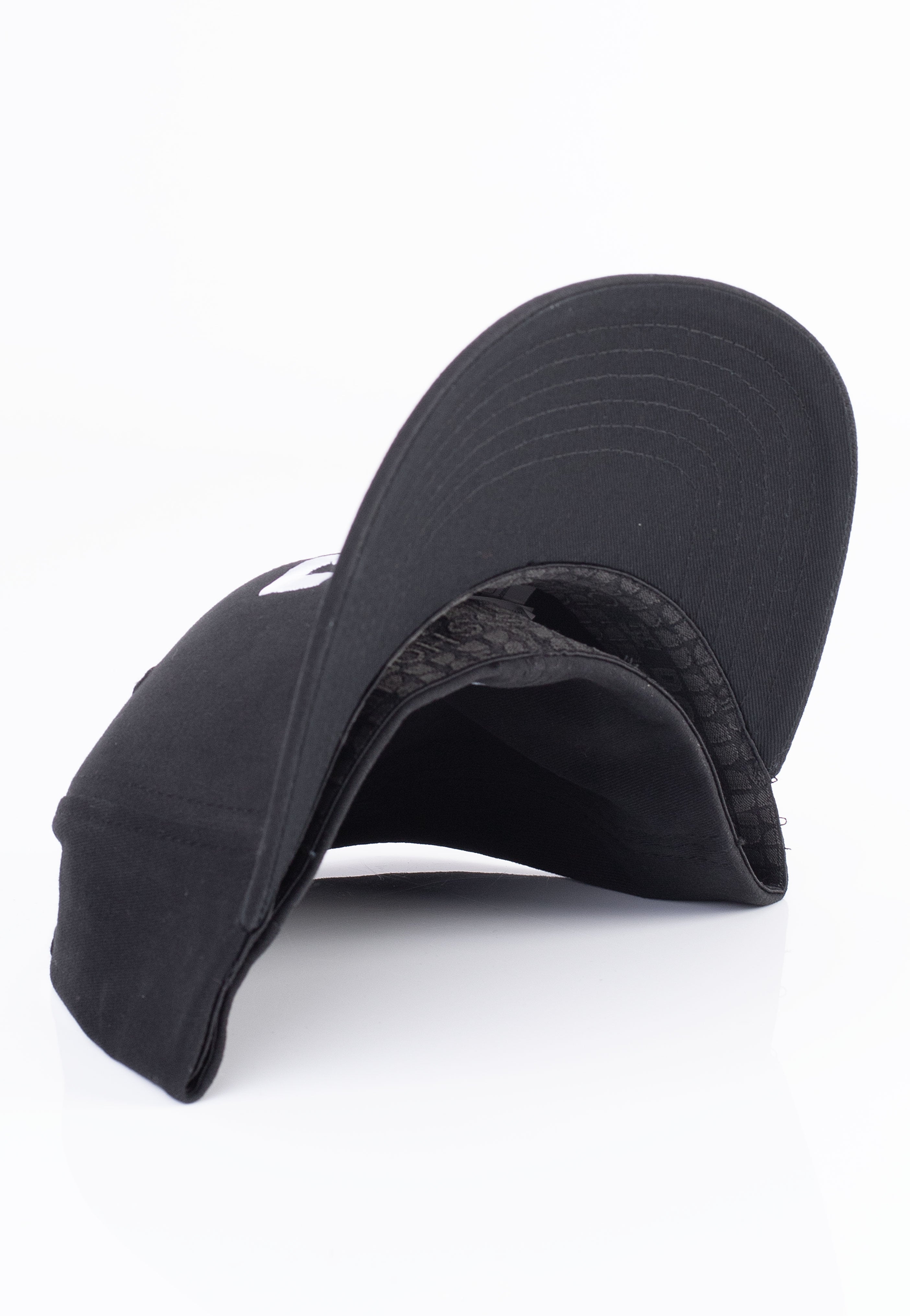 DC - DC Cap Star Black - Cap Cheap Eastbay