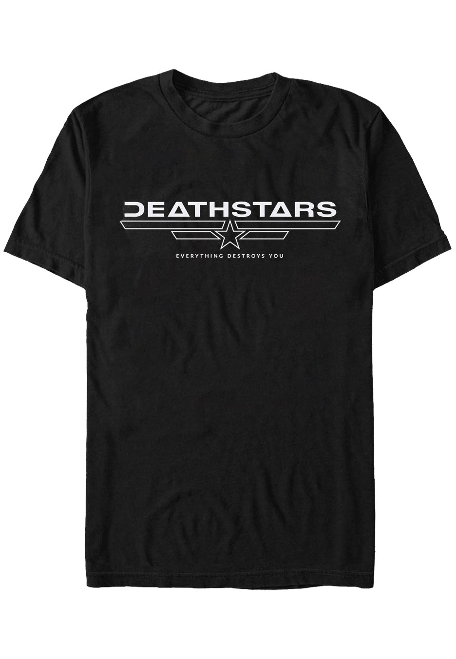 Deathstars - Logo - T-Shirt Cheap Pice Wholesale