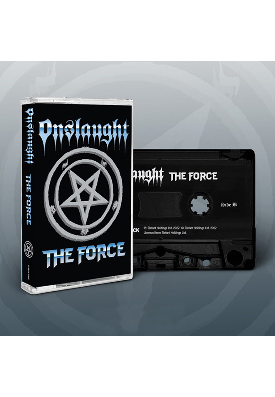 Onslaught - The Force - MC Best Seller Cheap Pice