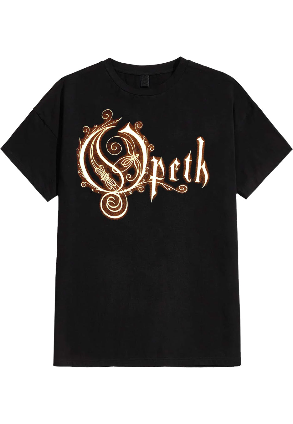 Opeth - Gemini - T-Shirt Free Shipping Fashion Style