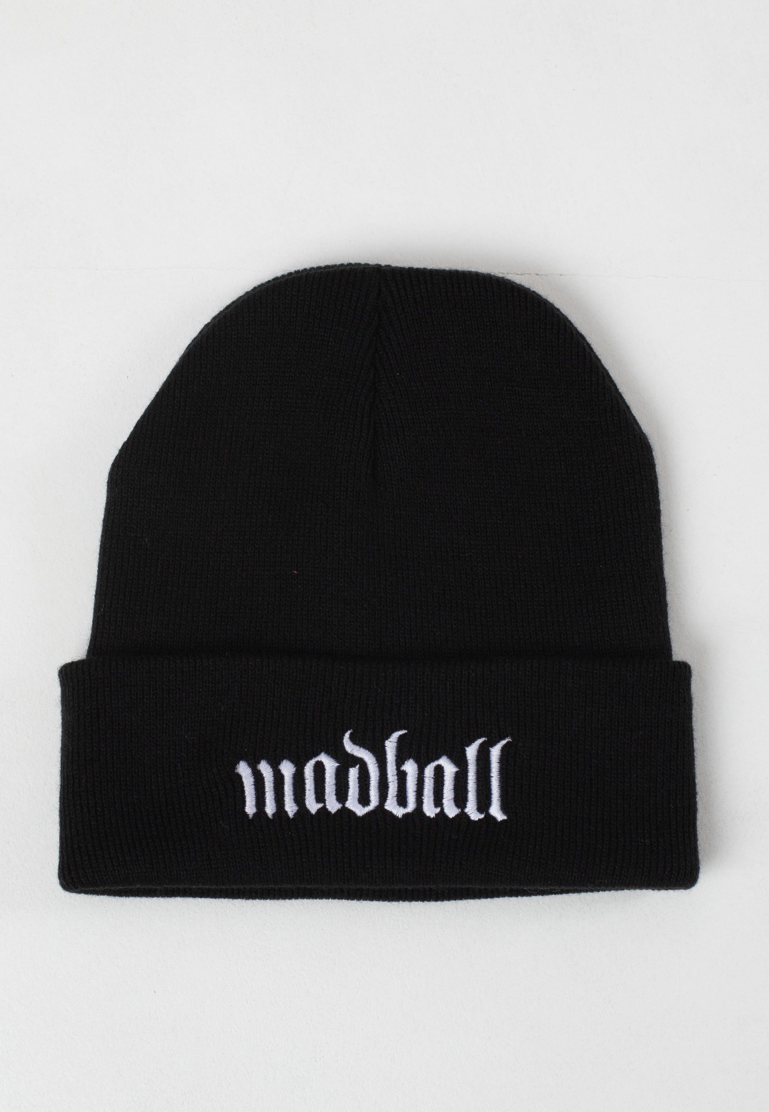 Madball - Old Logo - Long Beanie Free Shipping In China