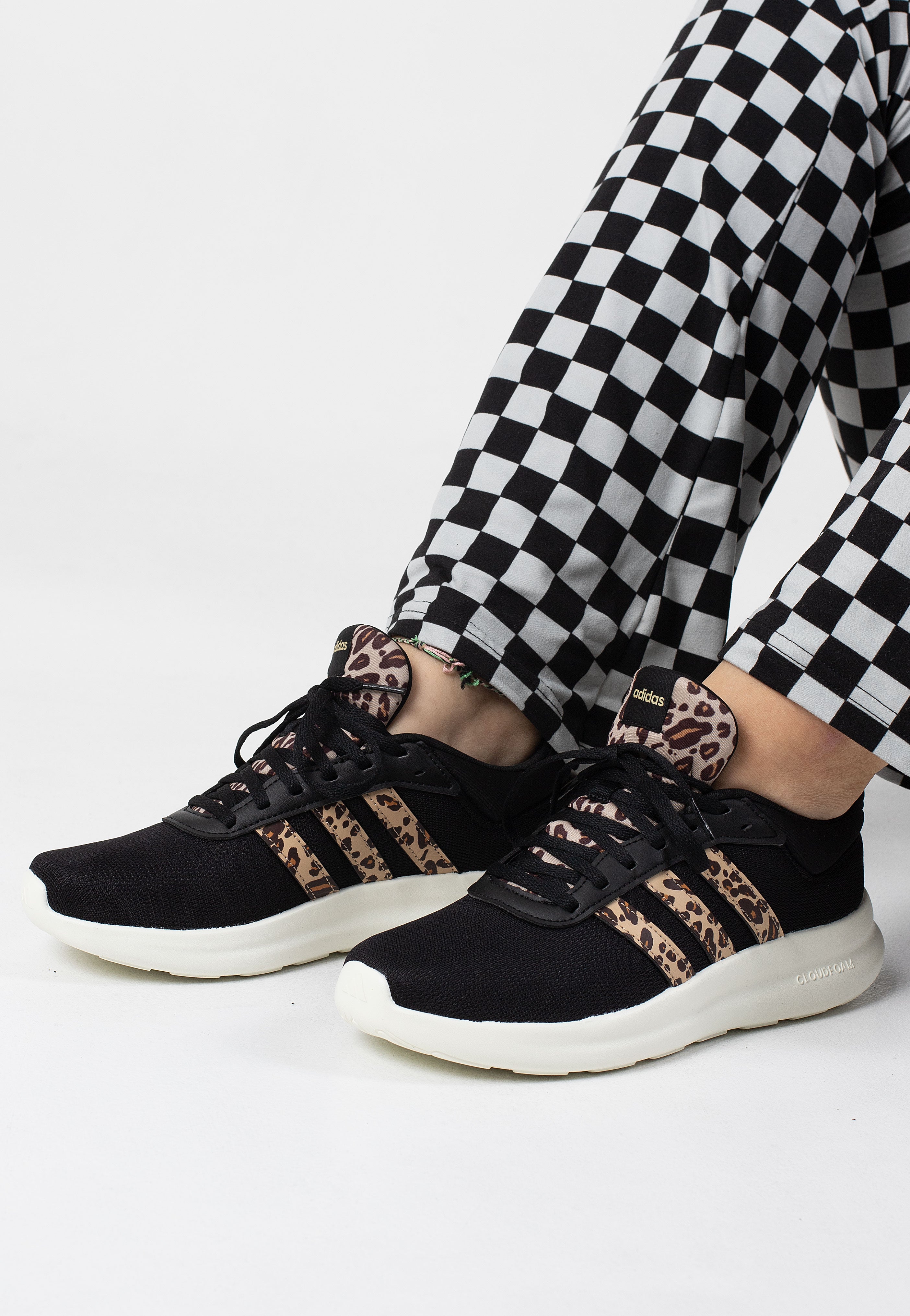 Adidas - Lite Racer 4.0 Cblack/Magbei/Owhite - Girl Shoes Newest Online