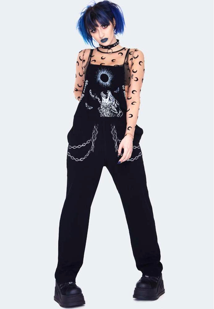 Jawbreaker - Relaxed With Placement Black - Pants Very Cheap Sale Online