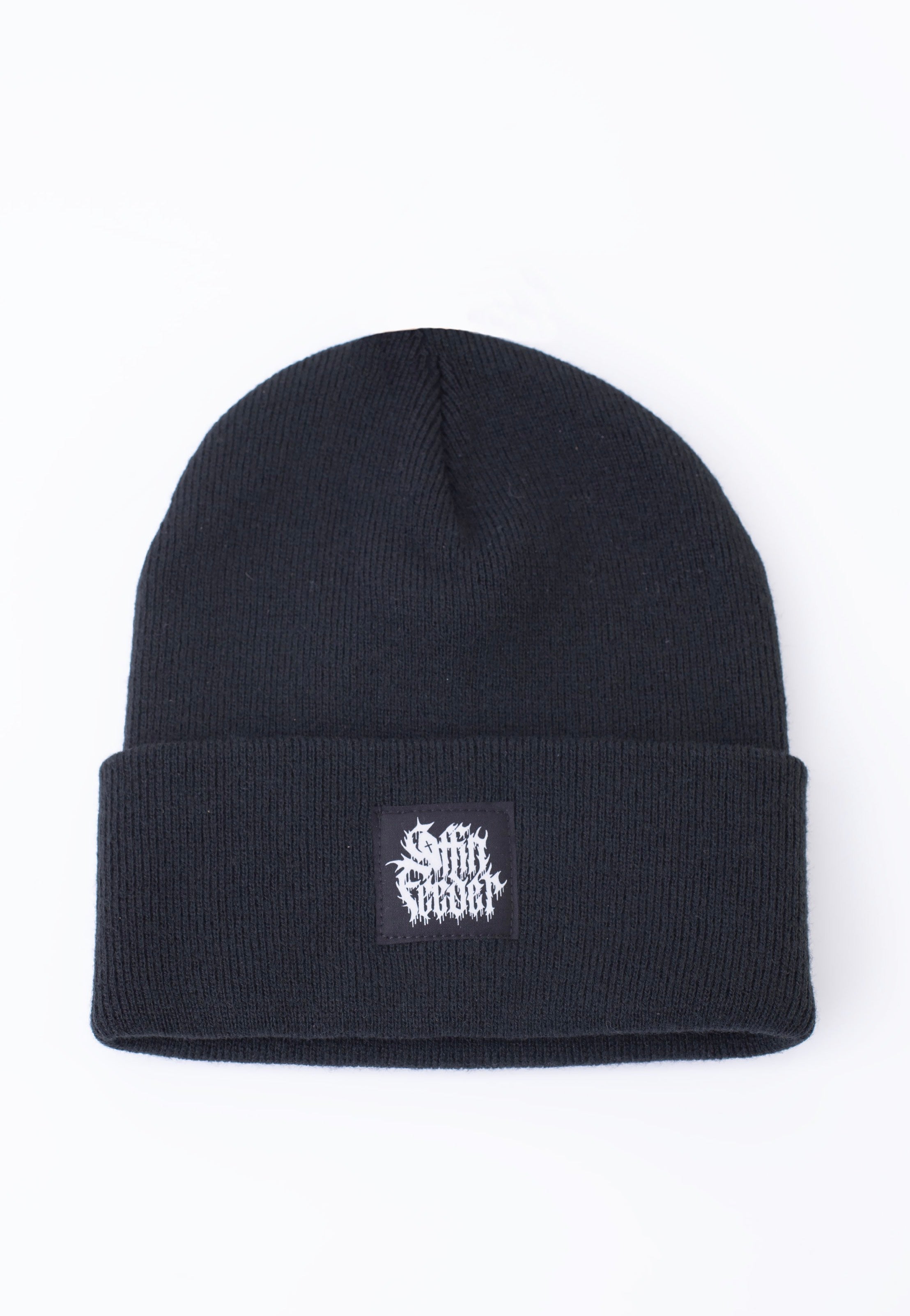 Coffin Feeder - Logo - Long Beanie Clearance 2025 New